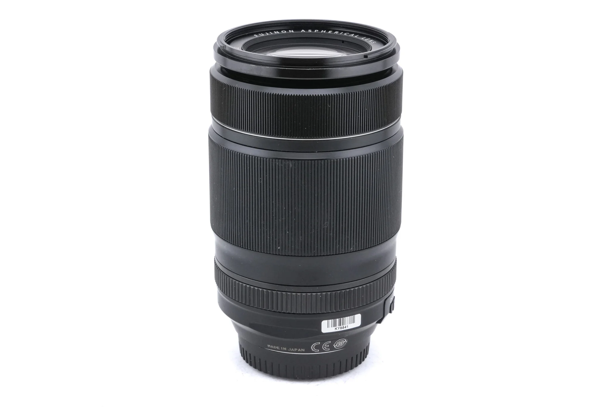 Fujifilm 55-200mm f3.5-4.8 Super EBC Fujinon Aspherical XF R LM OIS - Image 3