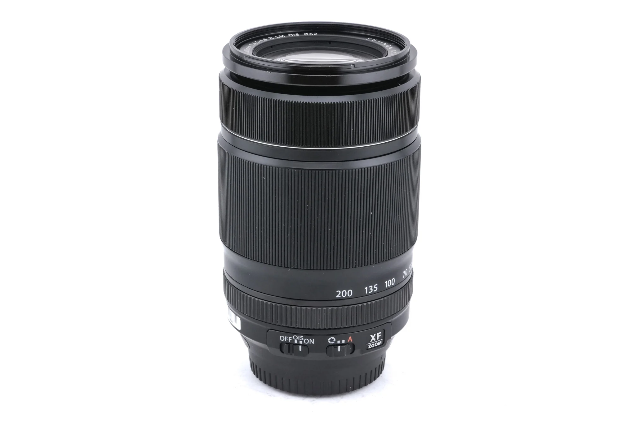 Fujifilm 55-200mm f3.5-4.8 Super EBC Fujinon Aspherical XF R LM OIS - Image 4