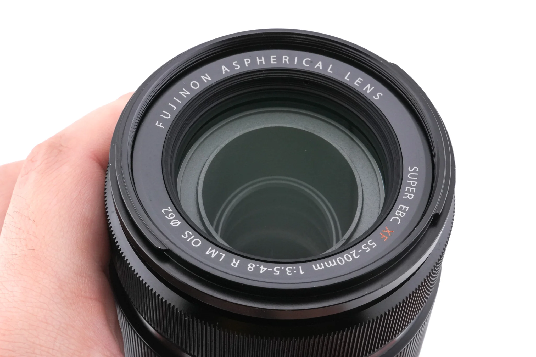 Fujifilm 55-200mm f3.5-4.8 Super EBC Fujinon Aspherical XF R LM OIS - Image 5
