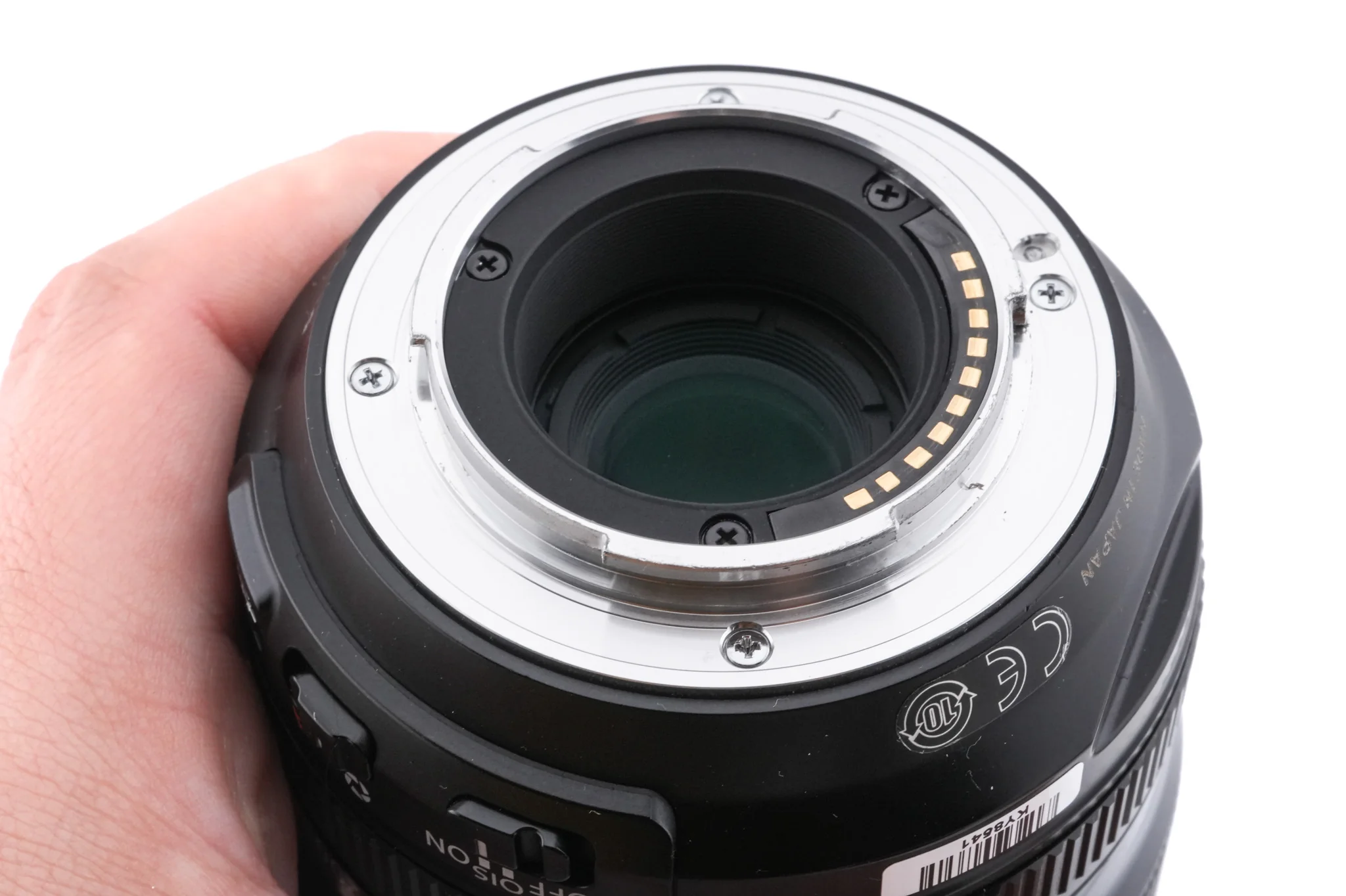 Fujifilm 55-200mm f3.5-4.8 Super EBC Fujinon Aspherical XF R LM OIS - Image 6