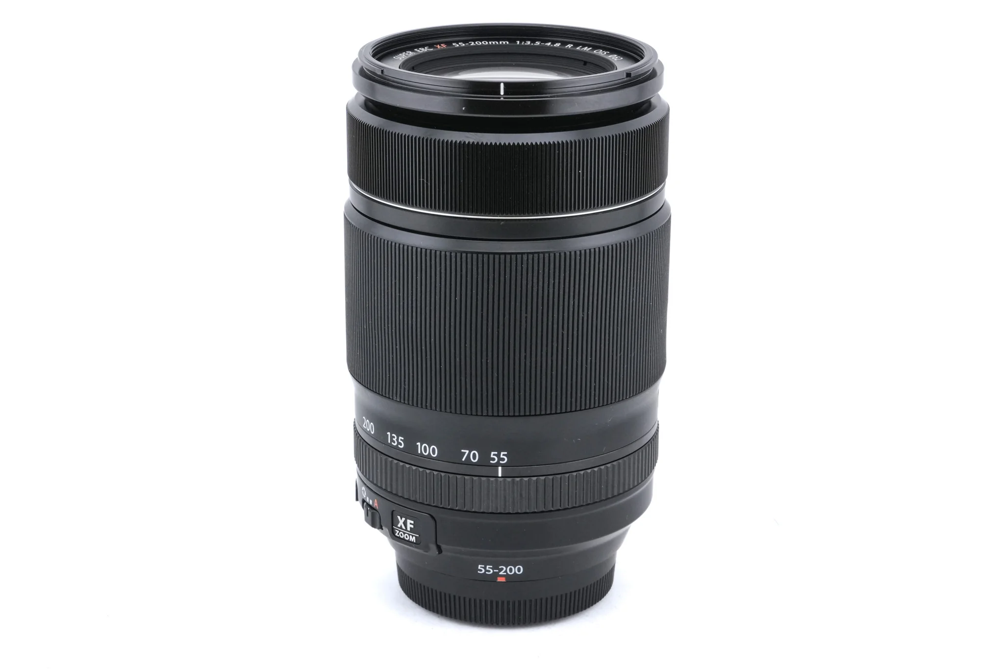 Fujifilm 55-200mm f3.5-4.8 Super EBC Fujinon Aspherical XF R LM OIS