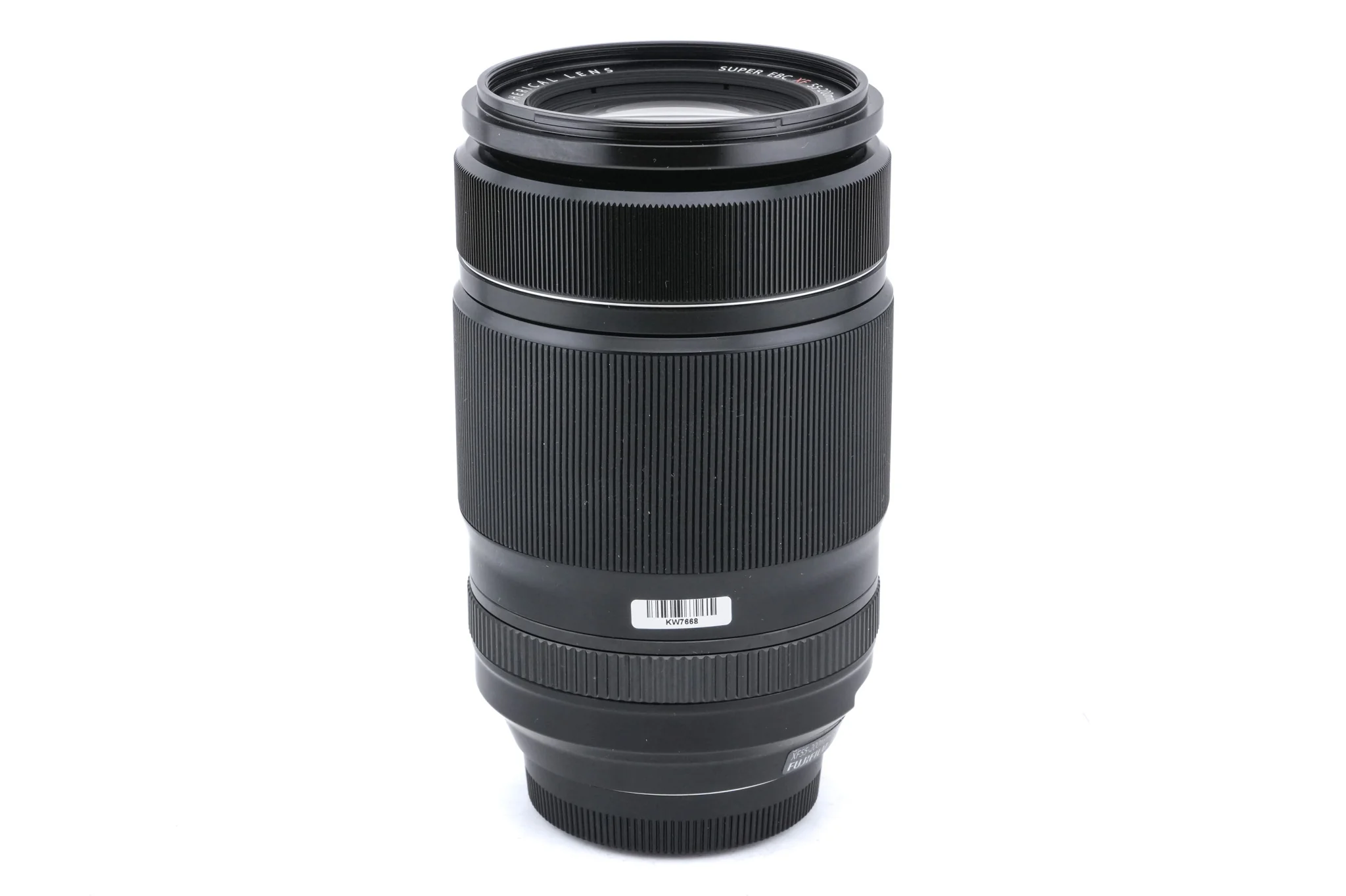 Fujifilm 55-200mm f3.5-4.8 Super EBC Fujinon Aspherical XF R LM OIS - Image 2