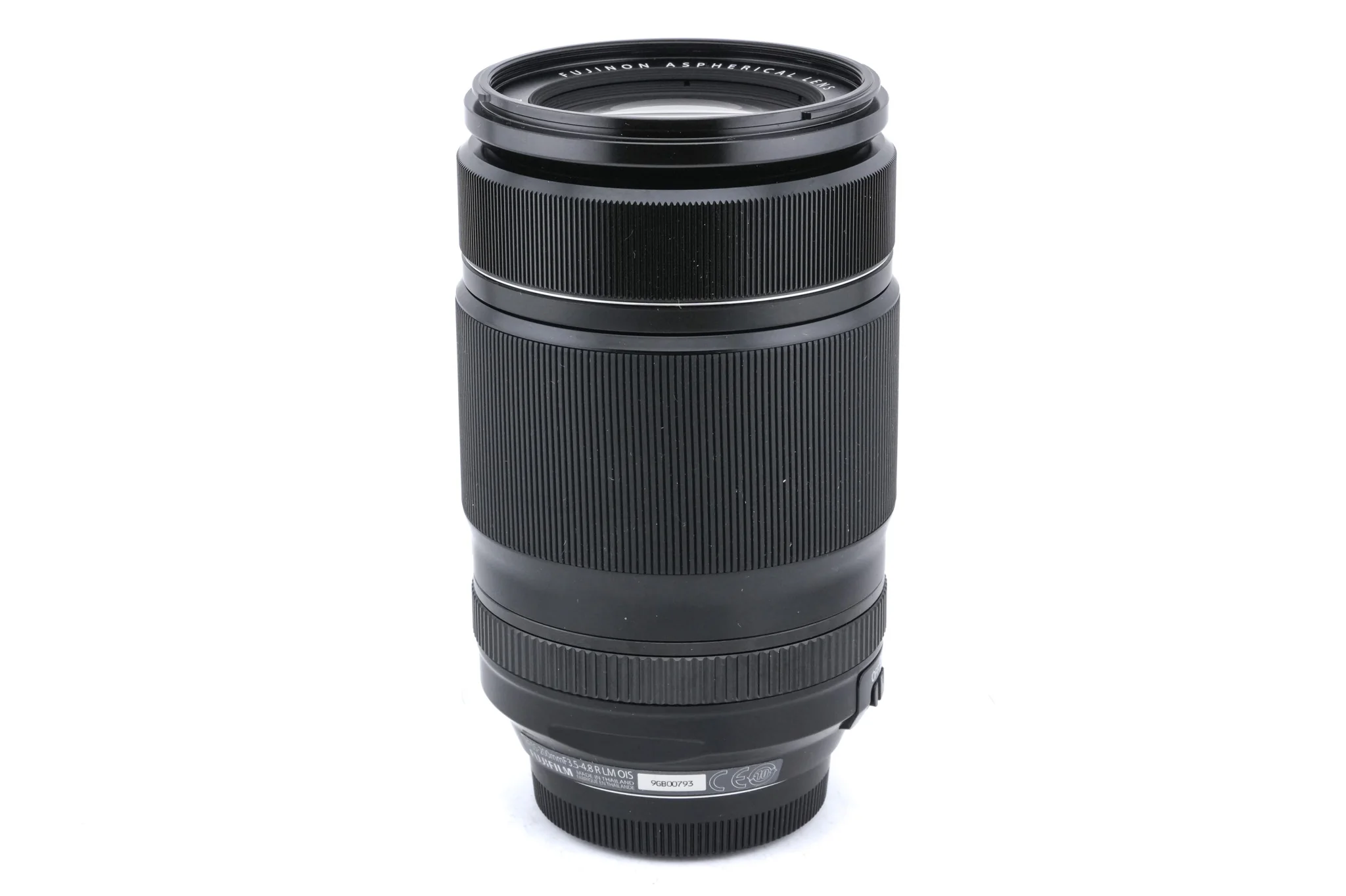 Fujifilm 55-200mm f3.5-4.8 Super EBC Fujinon Aspherical XF R LM OIS - Image 3
