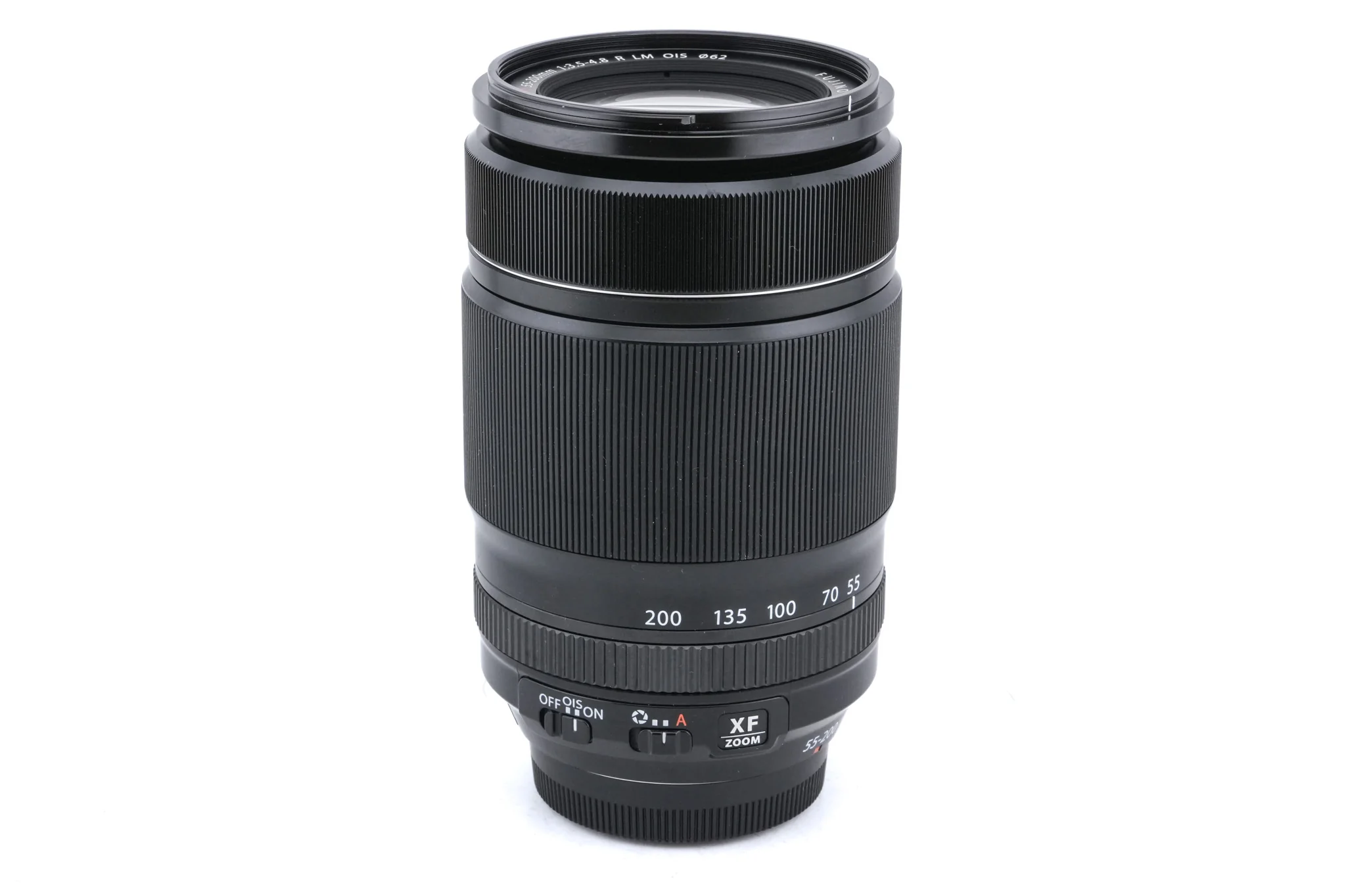 Fujifilm 55-200mm f3.5-4.8 Super EBC Fujinon Aspherical XF R LM OIS - Image 4