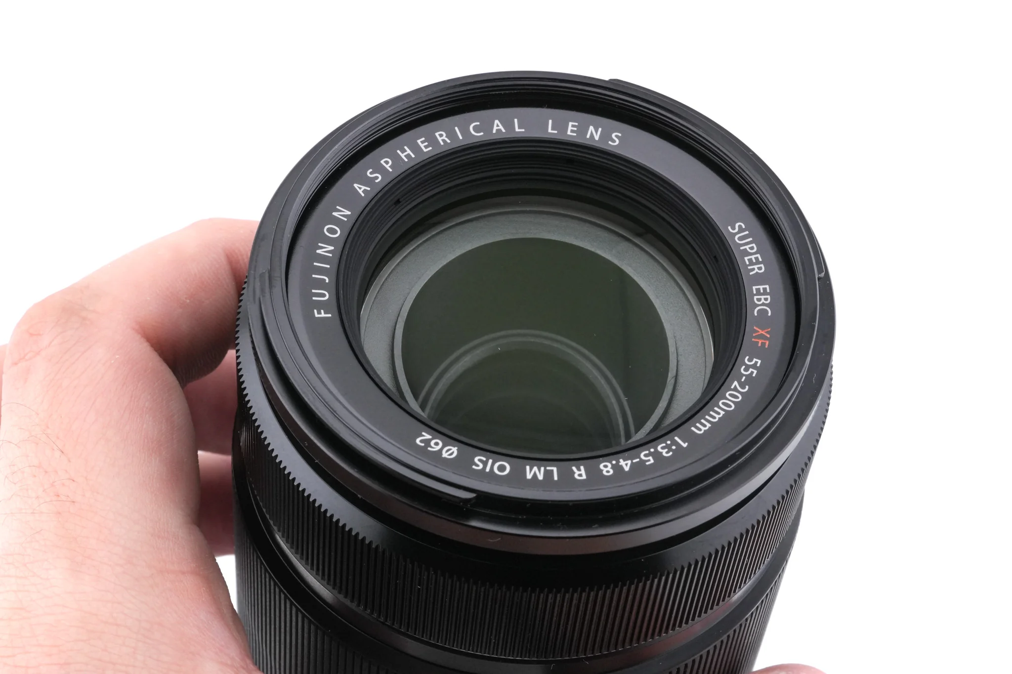 Fujifilm 55-200mm f3.5-4.8 Super EBC Fujinon Aspherical XF R LM OIS - Image 5