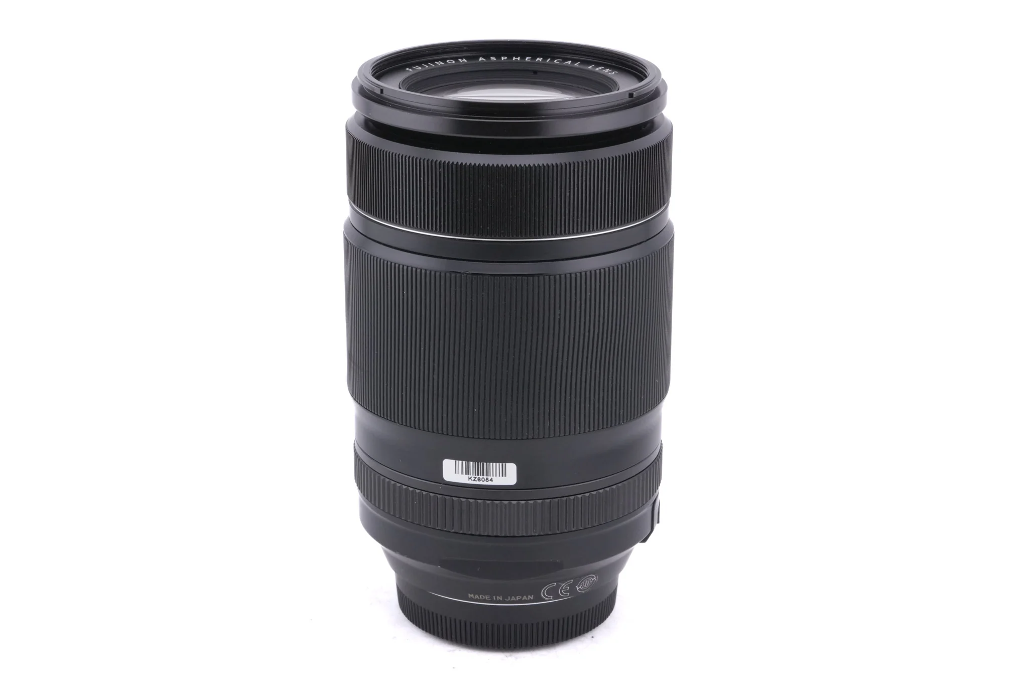 Fujifilm 55-200mm f3.5-4.8 Super EBC Fujinon Aspherical XF R LM OIS - Image 2