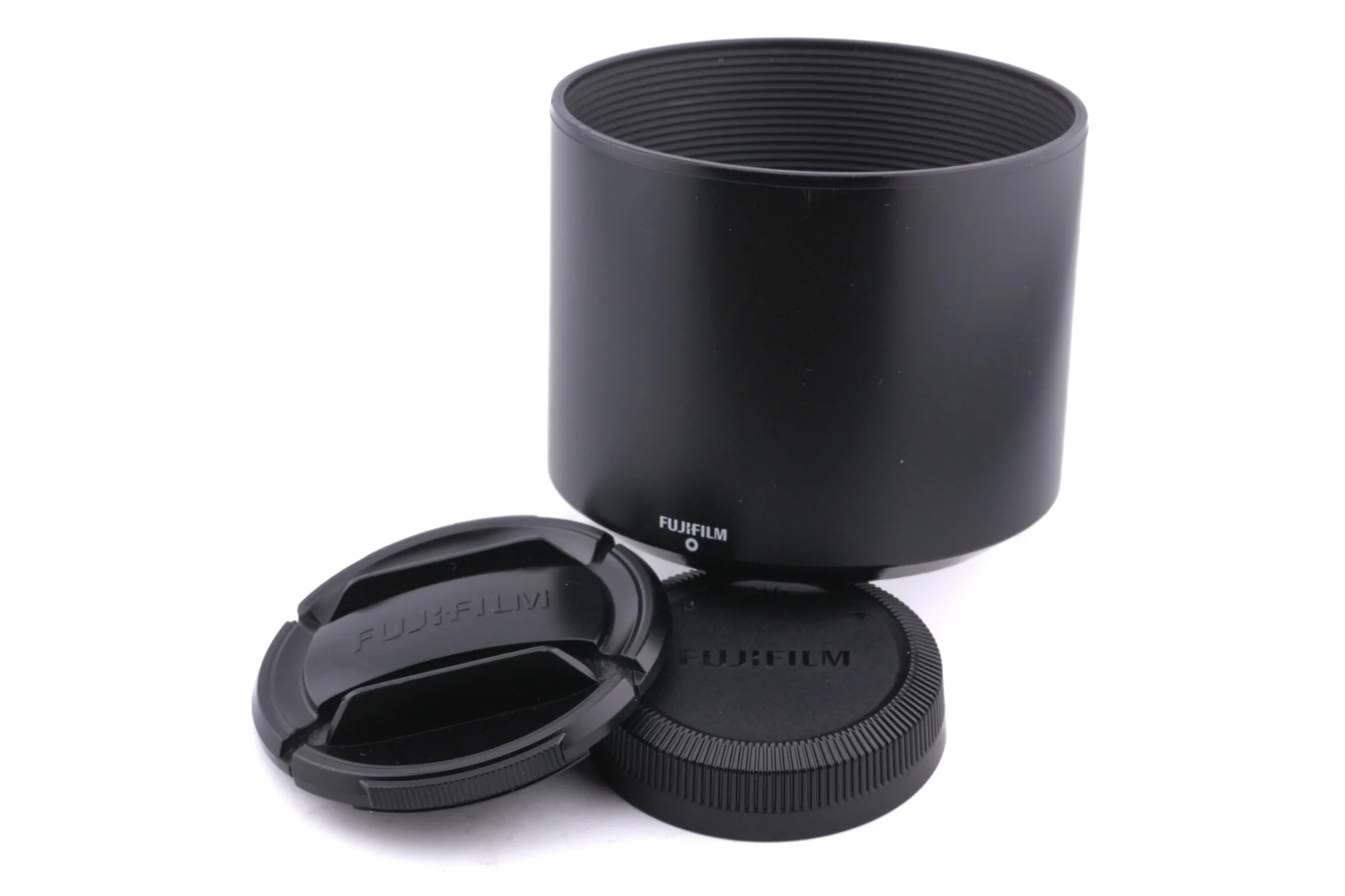 Fujifilm 55-200mm f3.5-4.8 Super EBC Fujinon Aspherical XF R LM OIS - Image 5