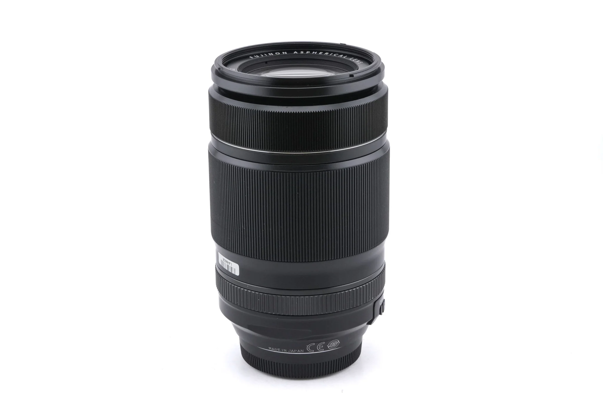 Fujifilm 55-200mm f3.5-4.8 Super EBC Fujinon Aspherical XF R LM OIS - Image 2