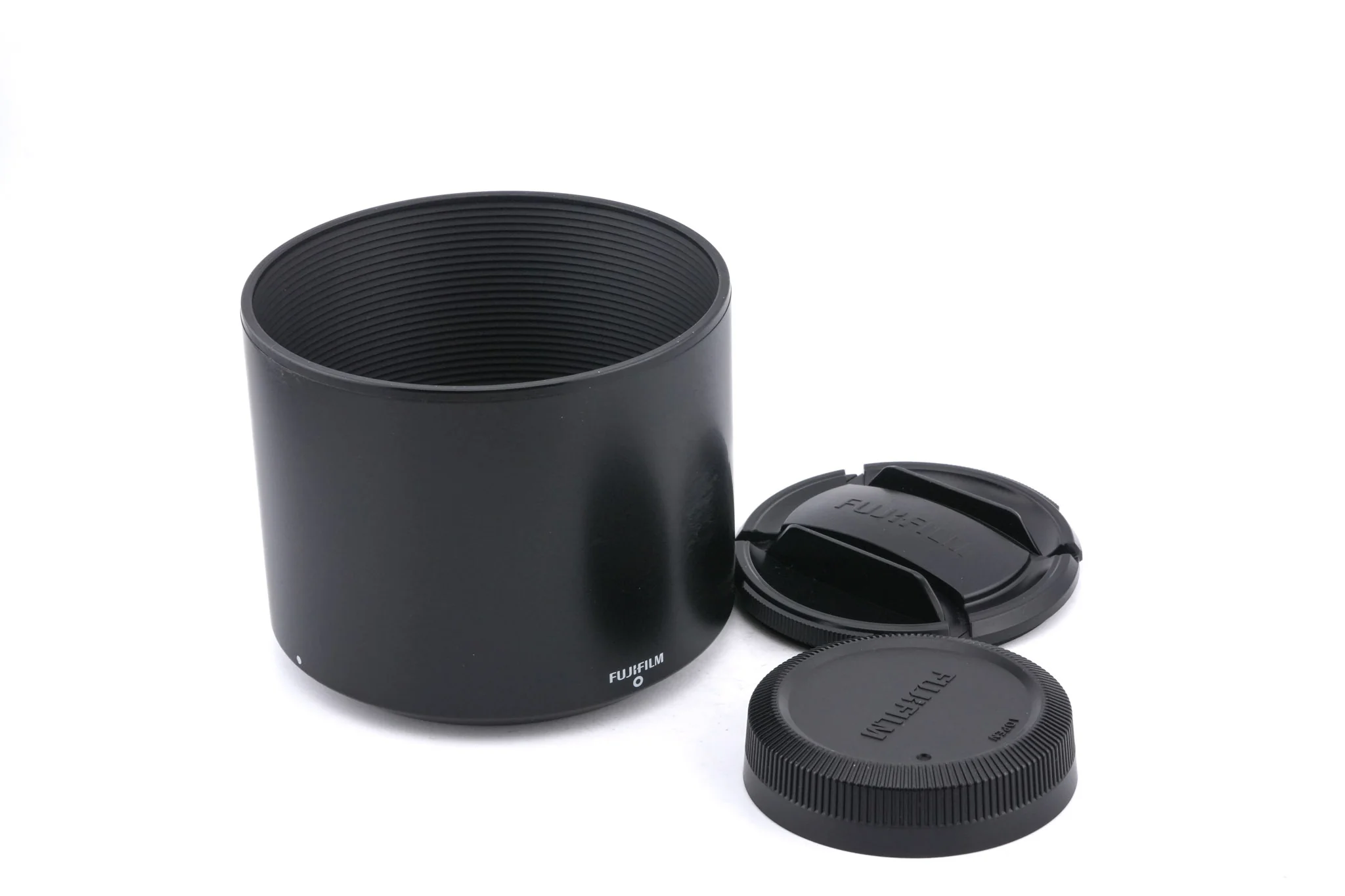 Fujifilm 55-200mm f3.5-4.8 Super EBC Fujinon Aspherical XF R LM OIS - Image 5