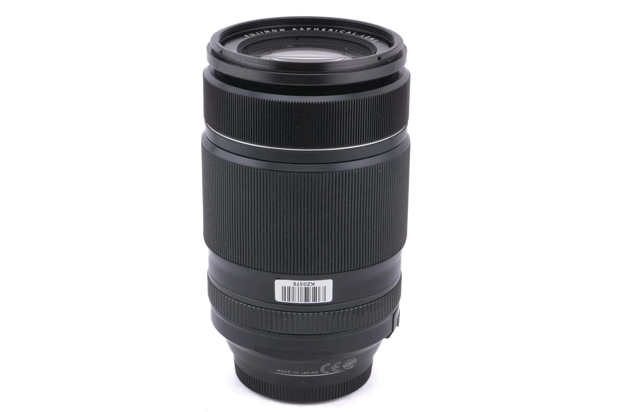 Fujifilm 55-200mm f3.5-4.8 Super EBC Fujinon Aspherical XF R LM OIS - Image 2