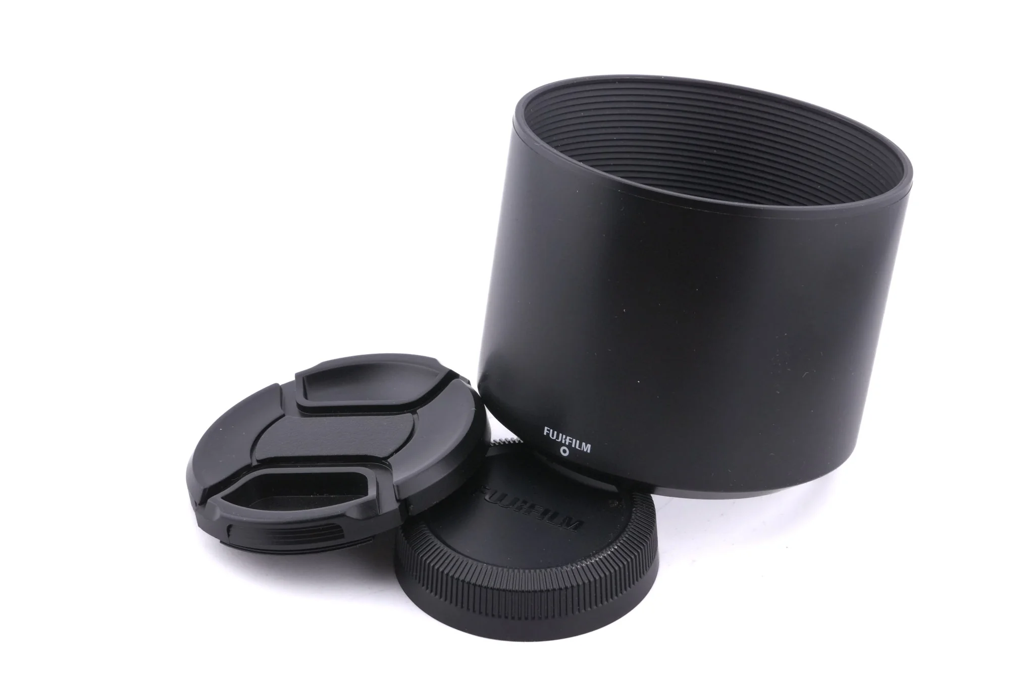 Fujifilm 55-200mm f3.5-4.8 Super EBC Fujinon Aspherical XF R LM OIS - Image 5
