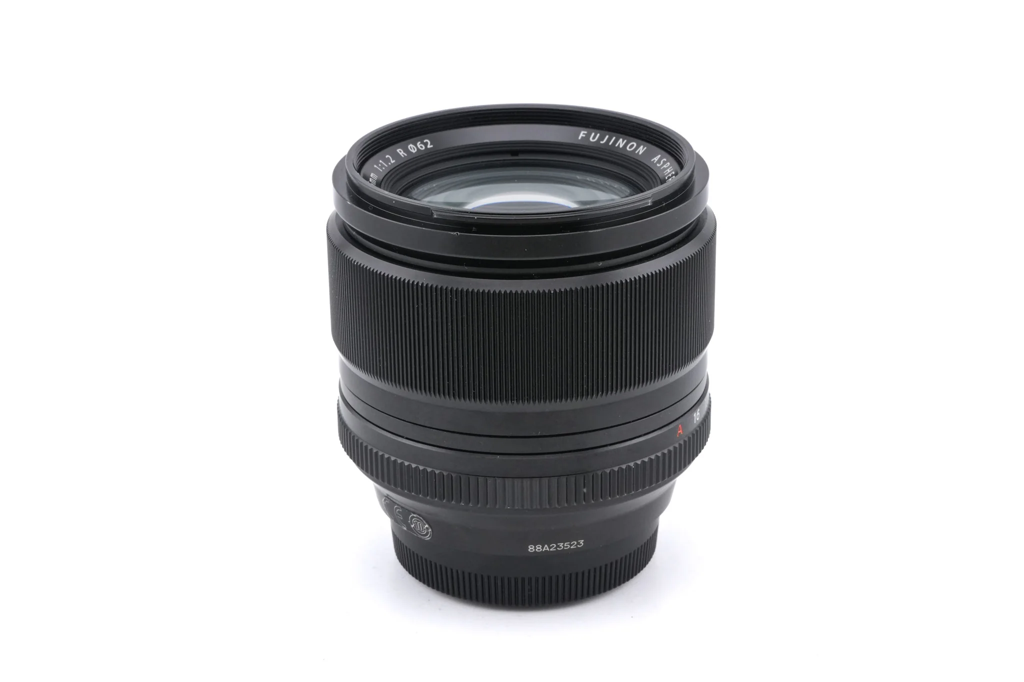 Fujifilm 56mm f1.2 Super EBC Fujinon Aspherical XF R - Image 2