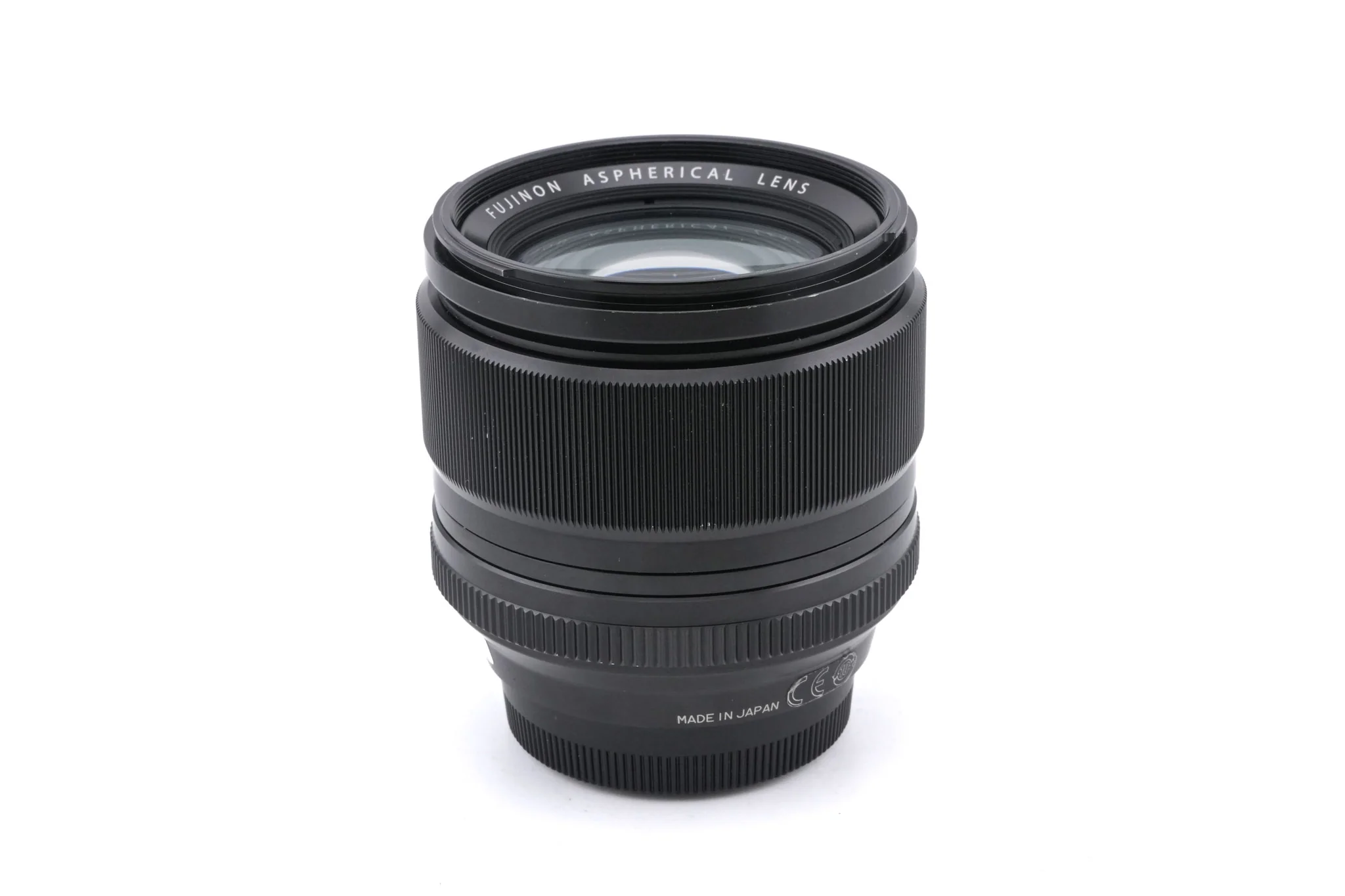 Fujifilm 56mm f1.2 Super EBC Fujinon Aspherical XF R - Image 3