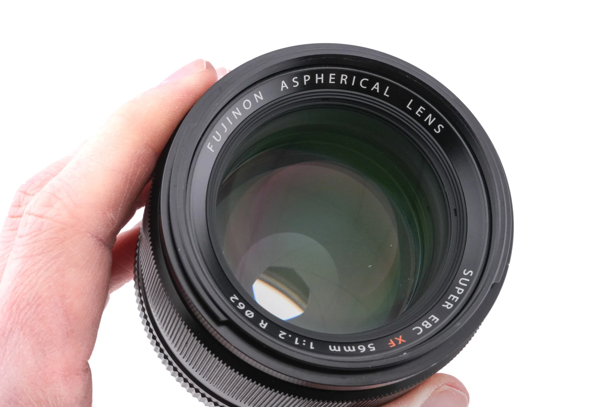 Fujifilm 56mm f1.2 Super EBC Fujinon Aspherical XF R - Image 5