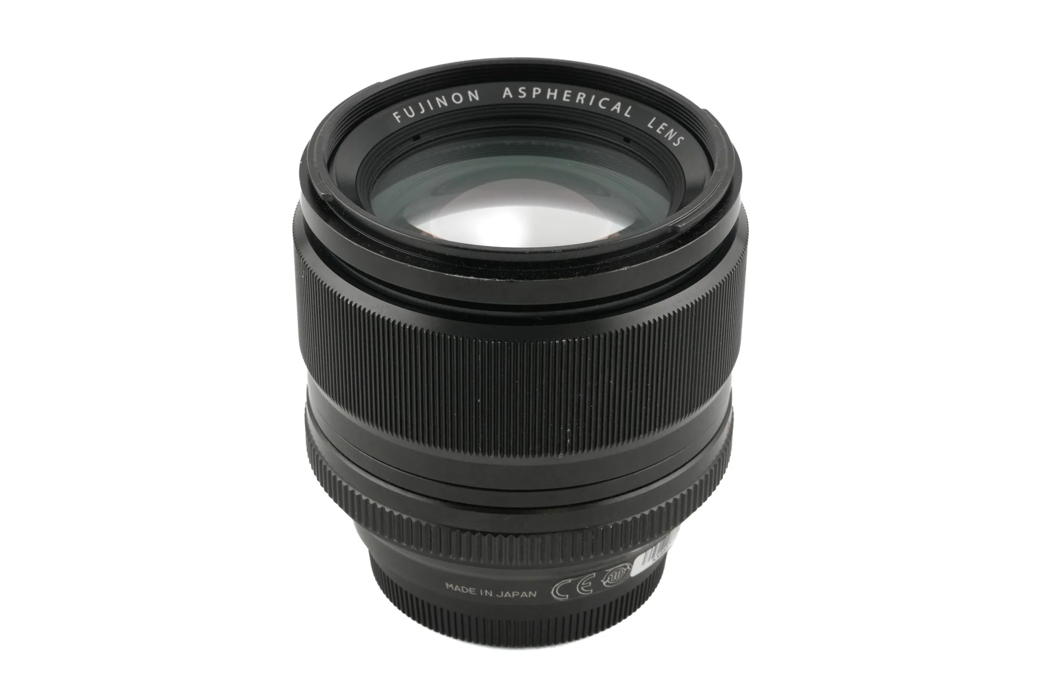 Fujifilm 56mm f1.2 Super EBC Fujinon Aspherical XF R - Image 2