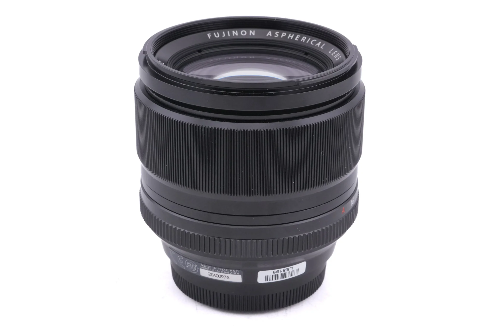 Fujifilm 56mm f1.2 Super EBC Fujinon Aspherical XF R - Image 2