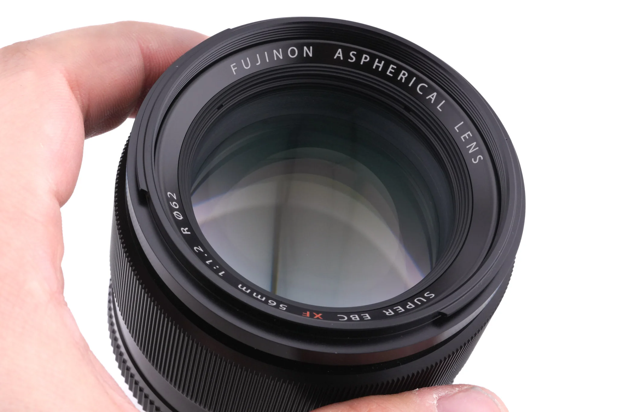 Fujifilm 56mm f1.2 Super EBC Fujinon Aspherical XF R - Image 3