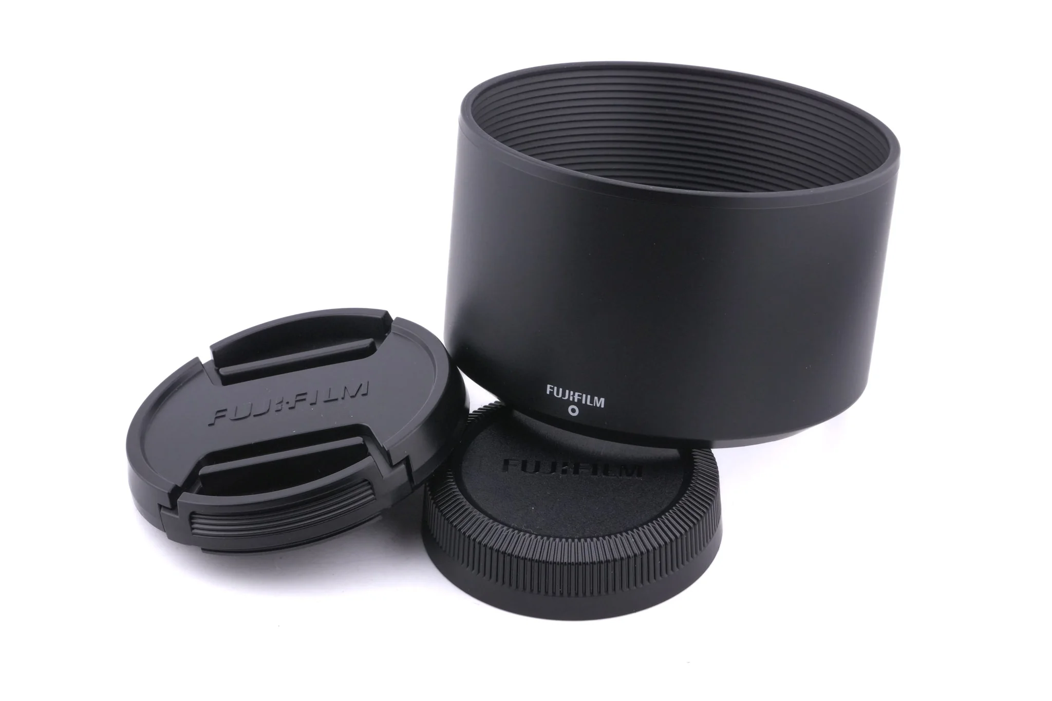 Fujifilm 56mm f1.2 Super EBC Fujinon Aspherical XF R - Image 5