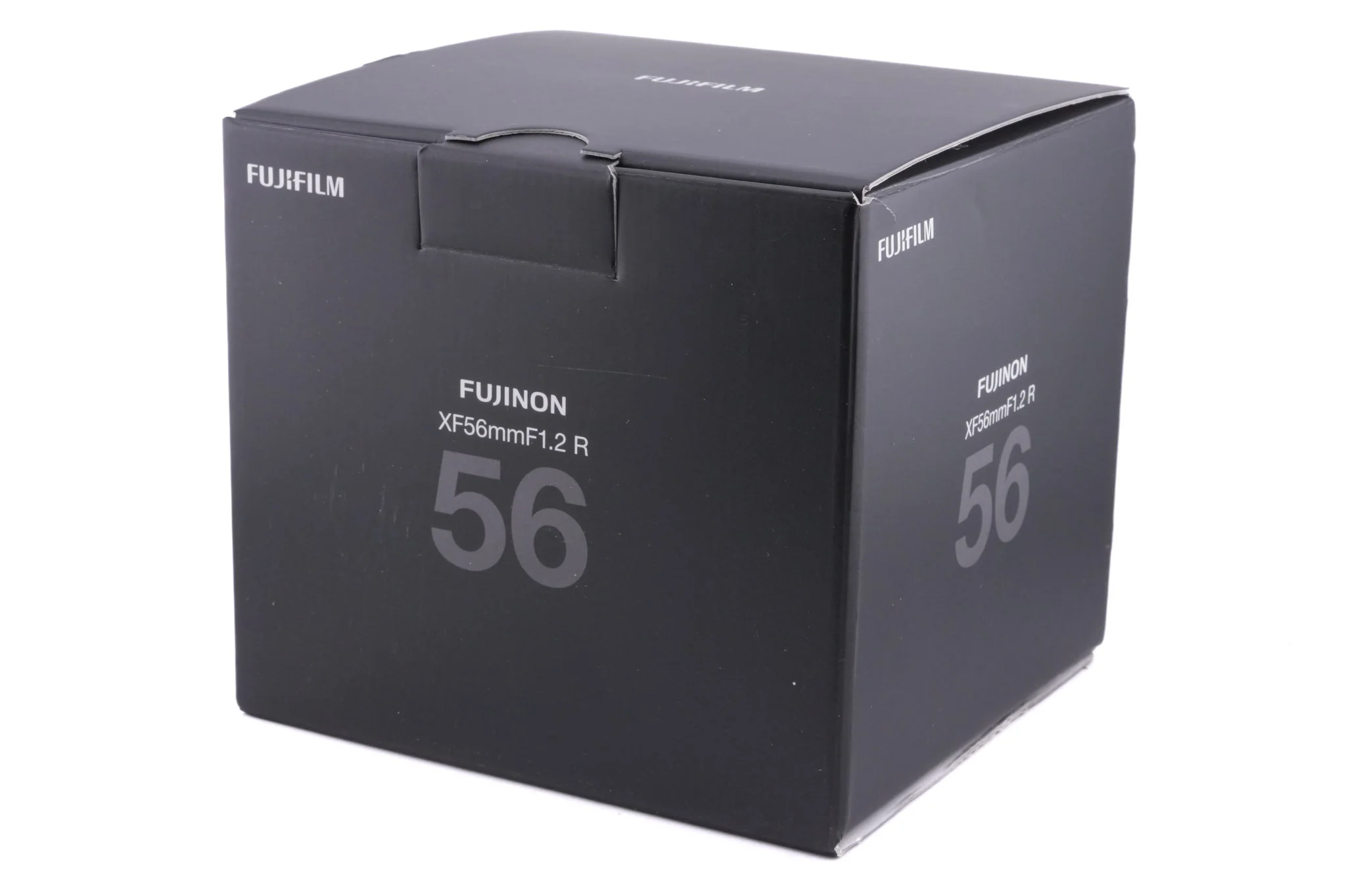 Fujifilm 56mm f1.2 Super EBC Fujinon Aspherical XF R - Image 6