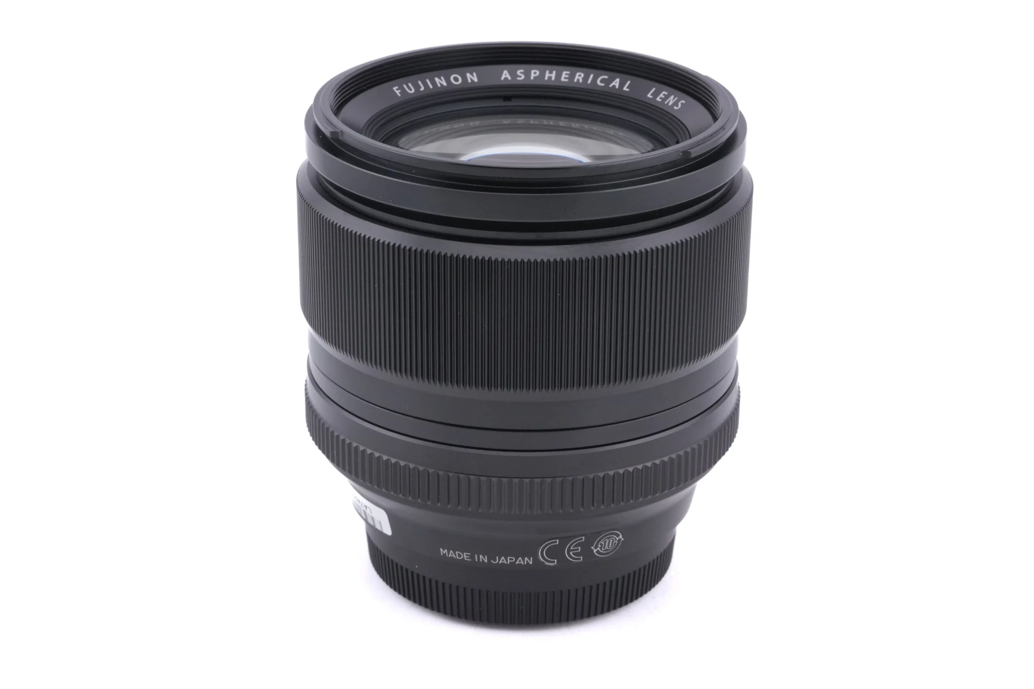 Fujifilm 56mm f1.2 Super EBC Fujinon Aspherical XF R - Image 2
