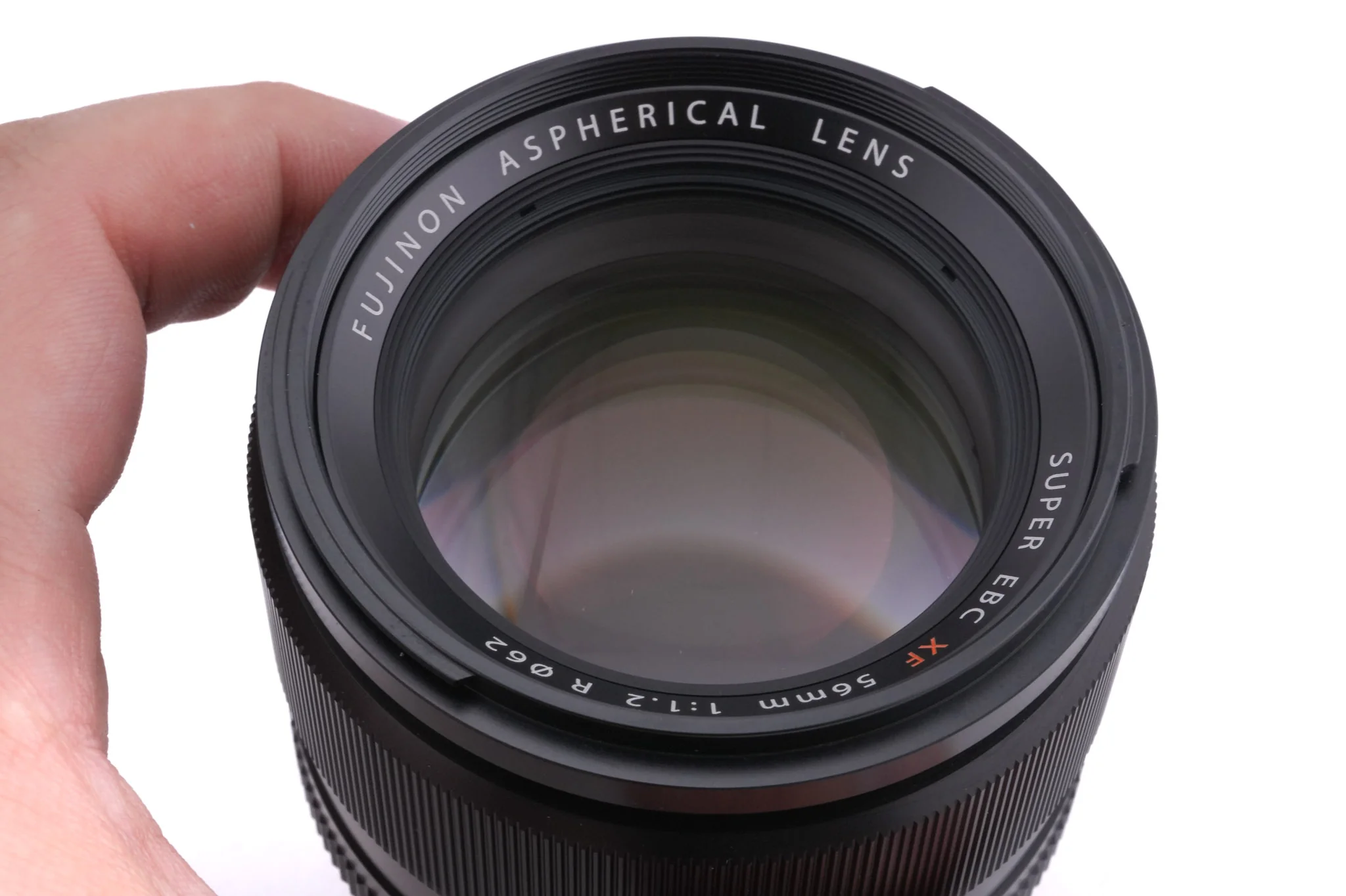 Fujifilm 56mm f1.2 Super EBC Fujinon Aspherical XF R - Image 3