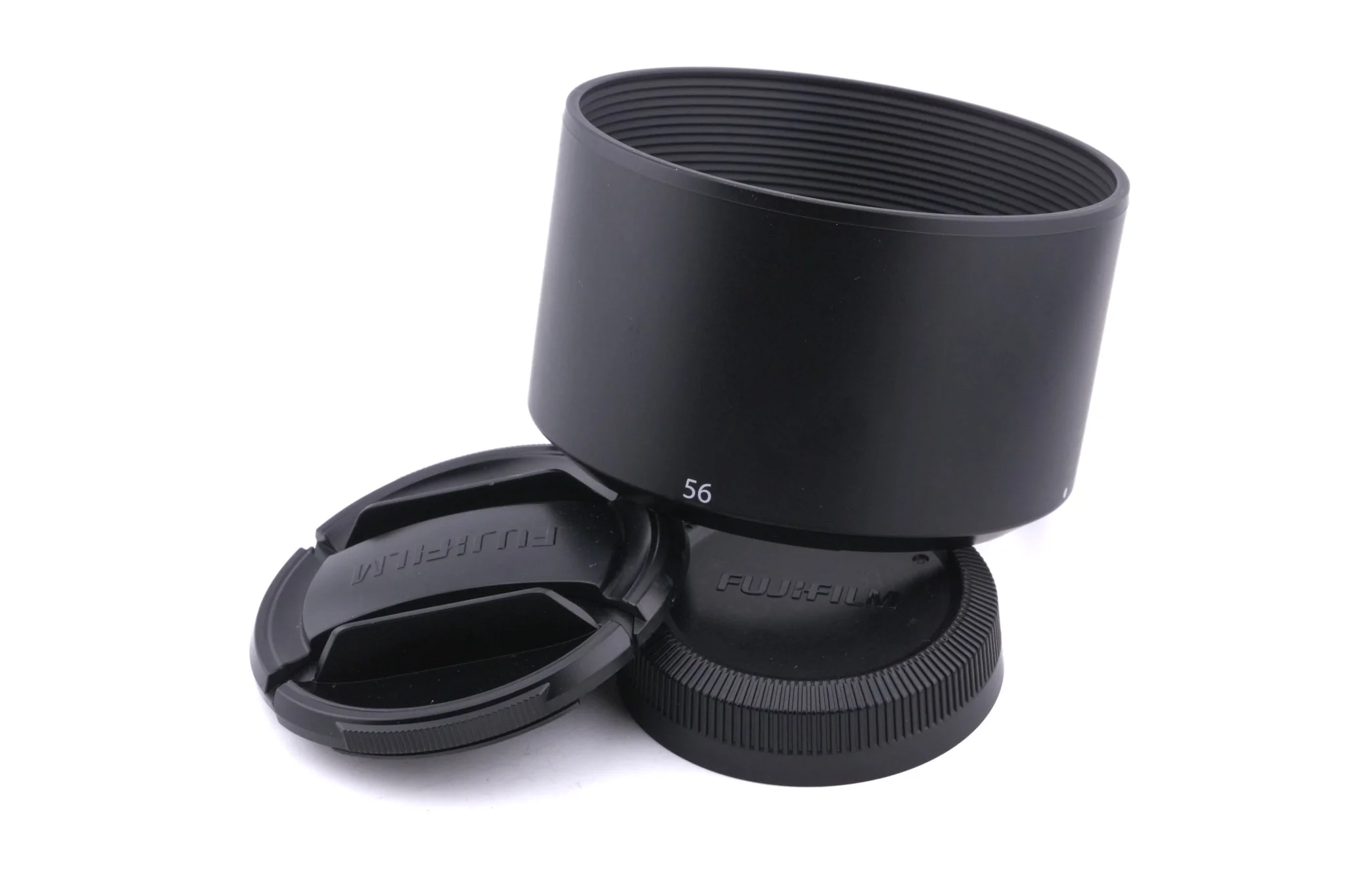 Fujifilm 56mm f1.2 Super EBC Fujinon Aspherical XF R - Image 5