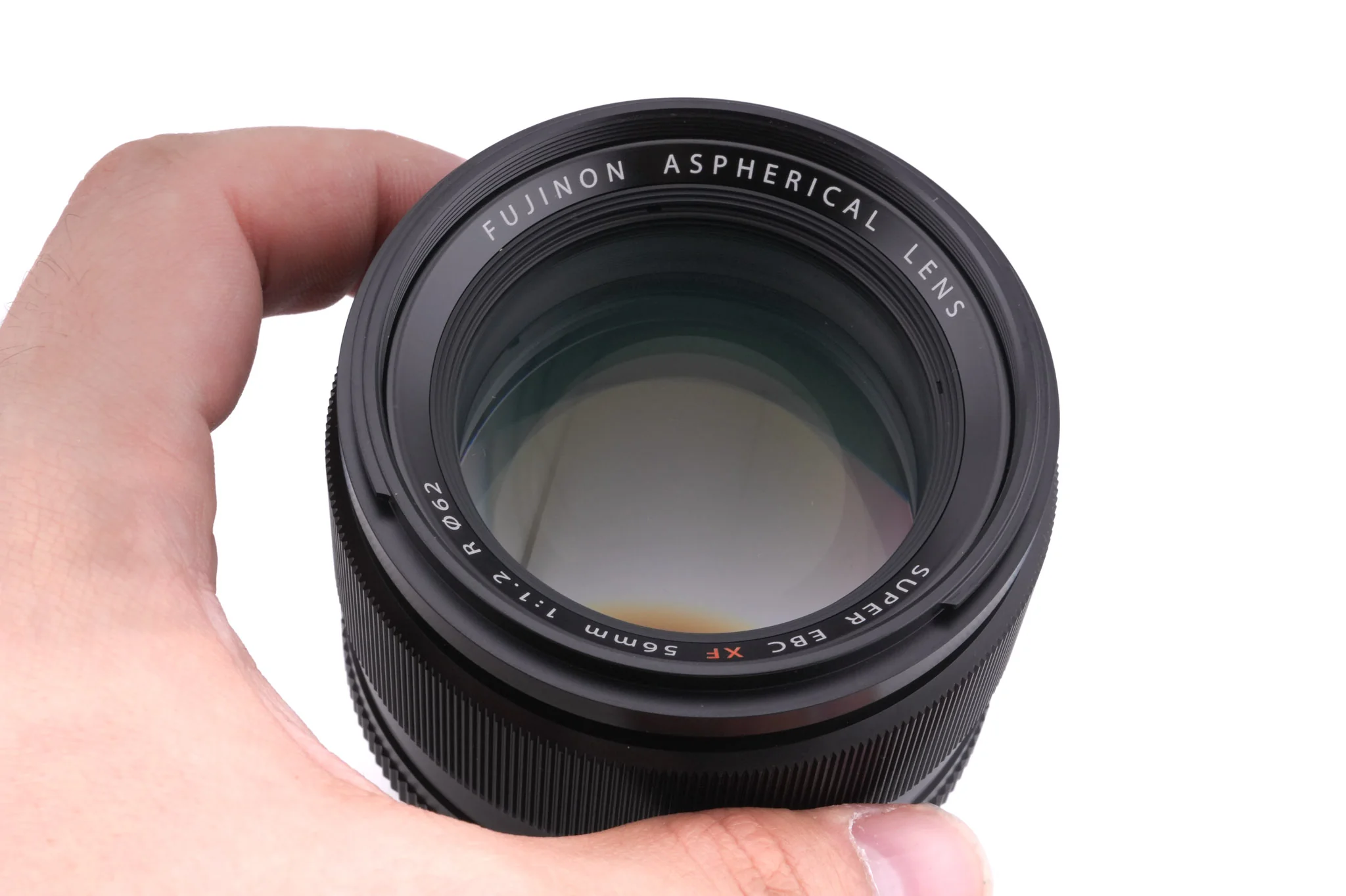 Fujifilm 56mm f1.2 Super EBC Fujinon Aspherical XF R - Image 3