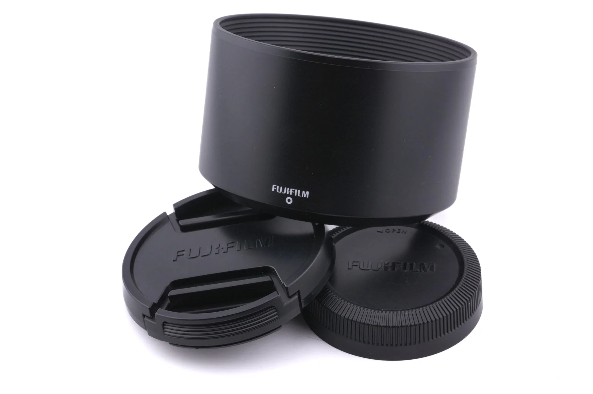 Fujifilm 56mm f1.2 Super EBC Fujinon Aspherical XF R - Image 5