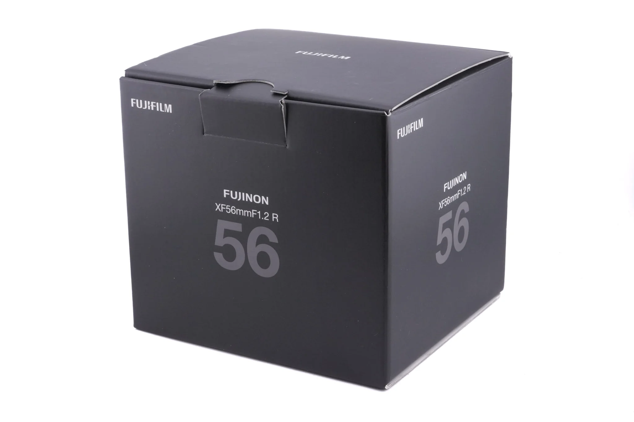 Fujifilm 56mm f1.2 Super EBC Fujinon Aspherical XF R - Image 6
