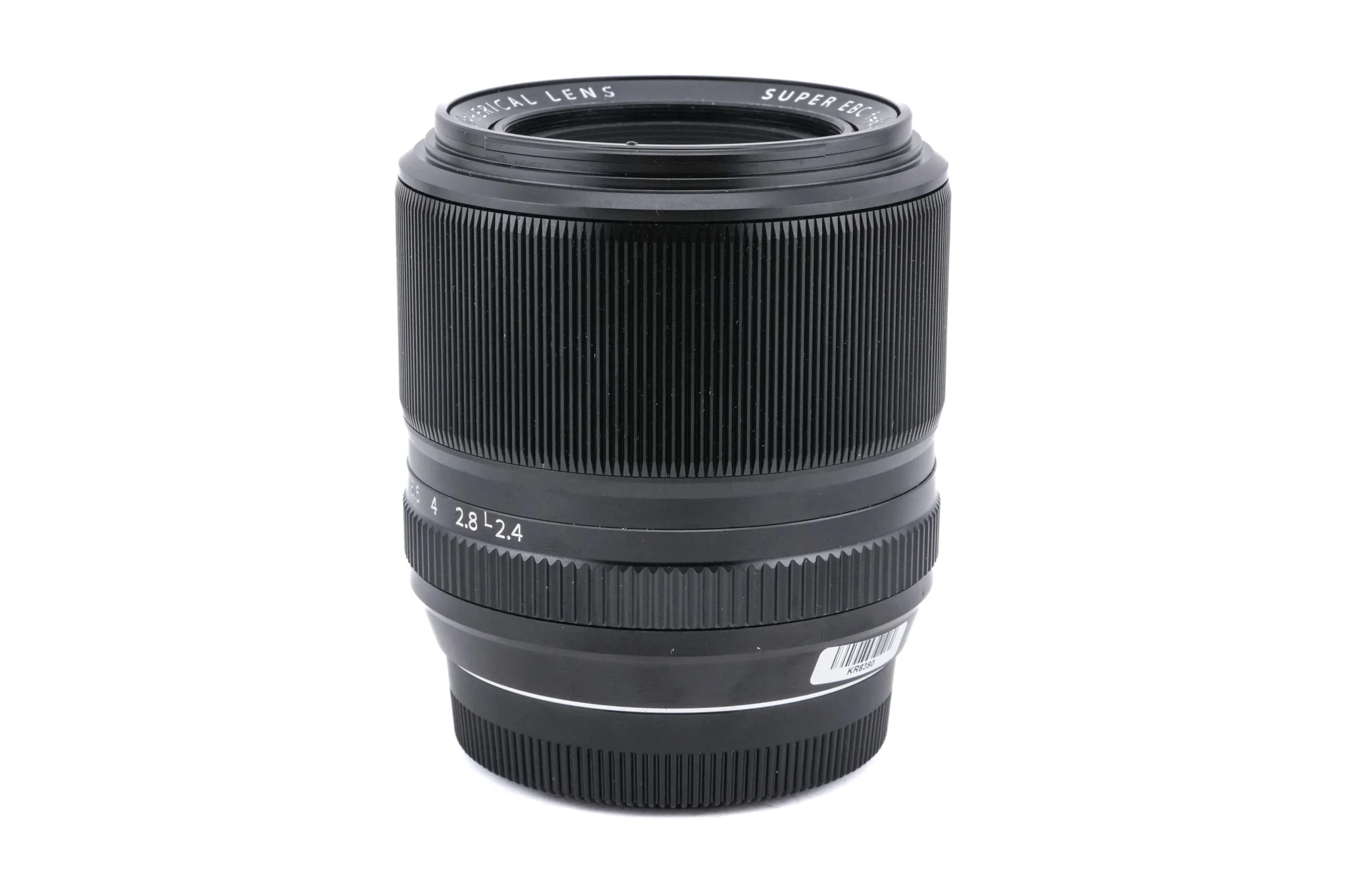 Fujifilm 60mm f2.4 Super EBC Fujinon Aspherical XF R - Image 2