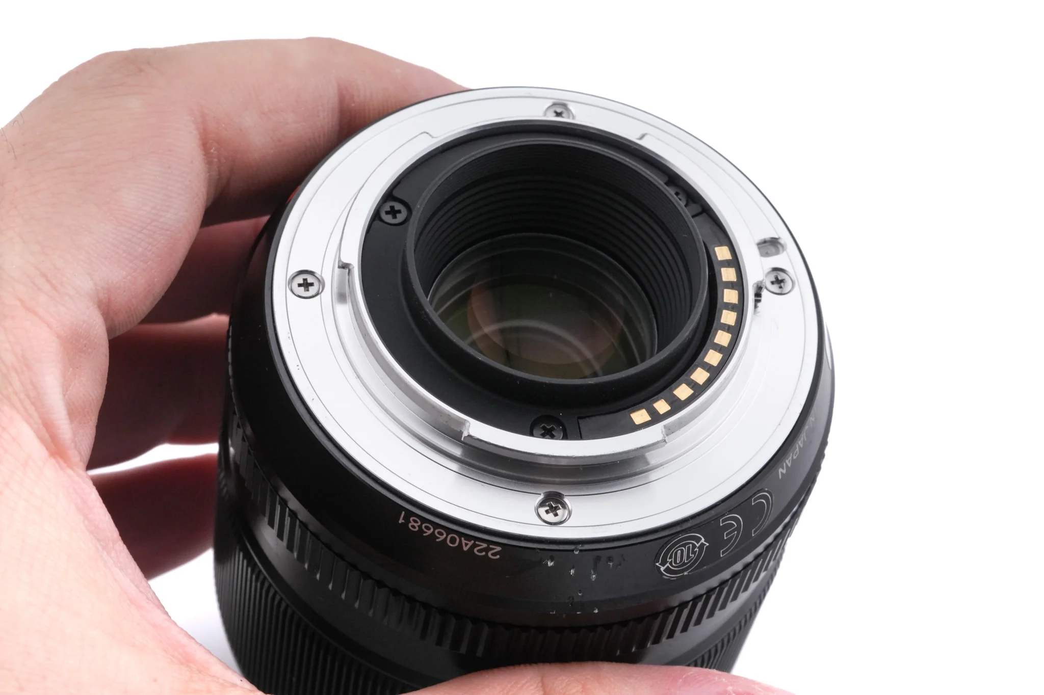 Fujifilm 60mm f2.4 Super EBC Fujinon Aspherical XF R - Image 6