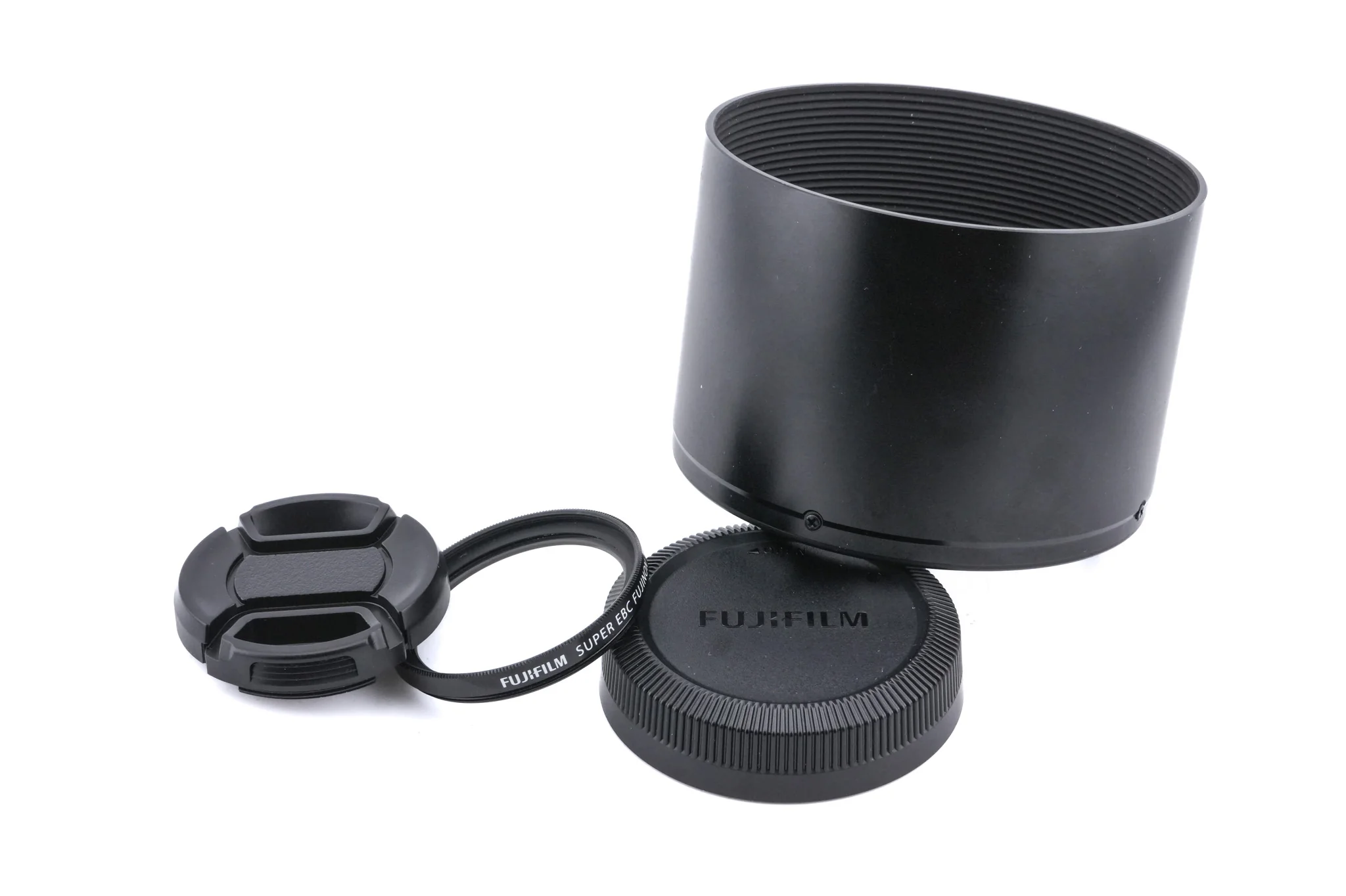 Fujifilm 60mm f2.4 Super EBC Fujinon Aspherical XF R - Image 7