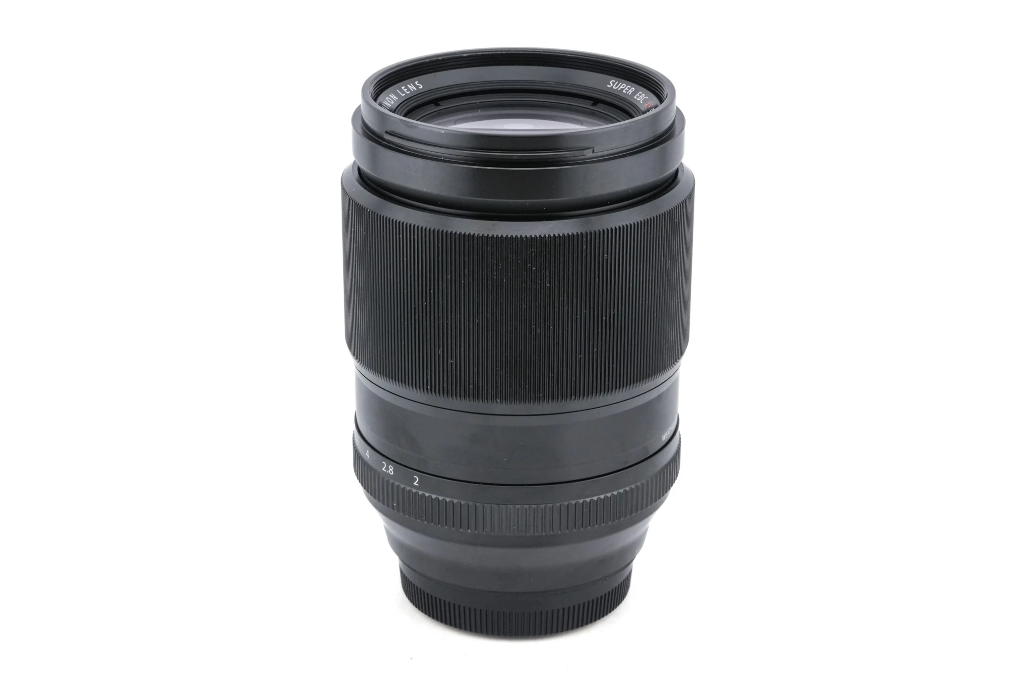 Fujifilm 90mm f2 Super EBC Fujinon XF R LM WR - Image 2