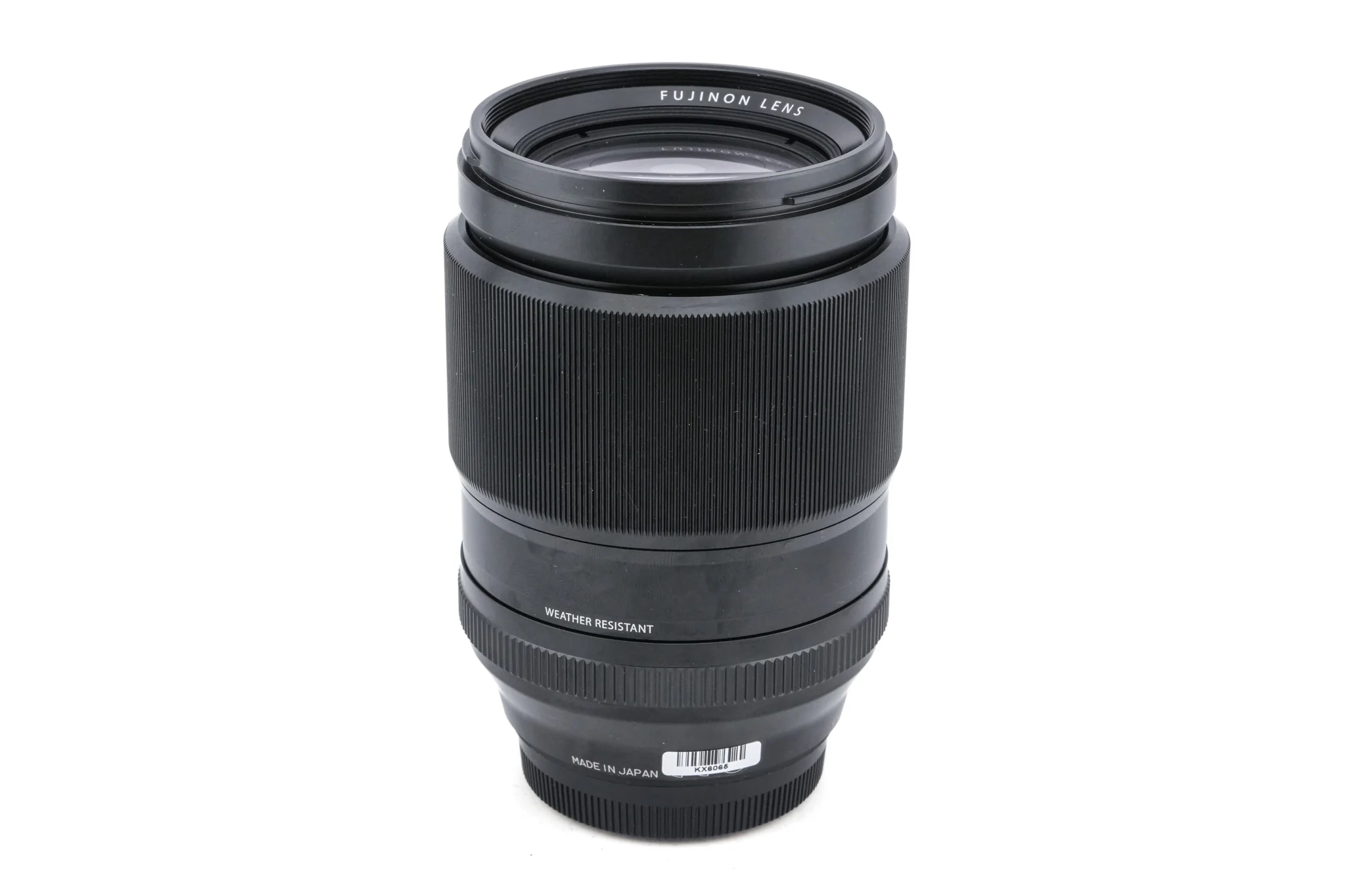 Fujifilm 90mm f2 Super EBC Fujinon XF R LM WR - Image 3