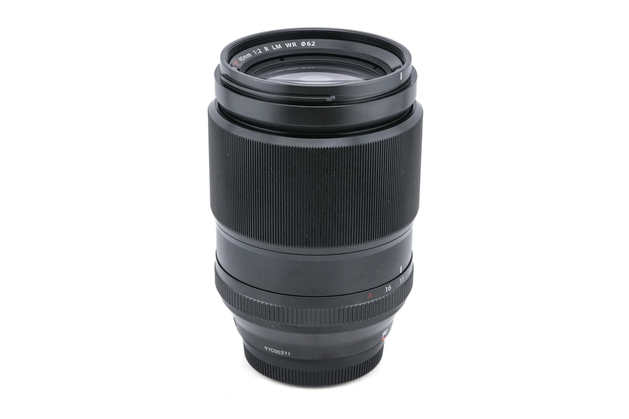 Fujifilm 90mm f2 Super EBC Fujinon XF R LM WR - Image 4