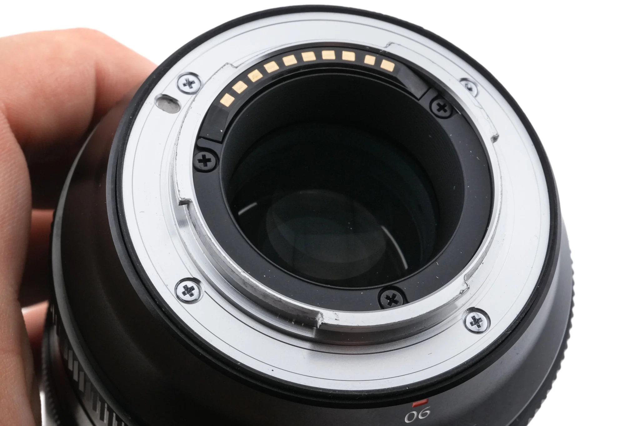 Fujifilm 90mm f2 Super EBC Fujinon XF R LM WR - Image 6
