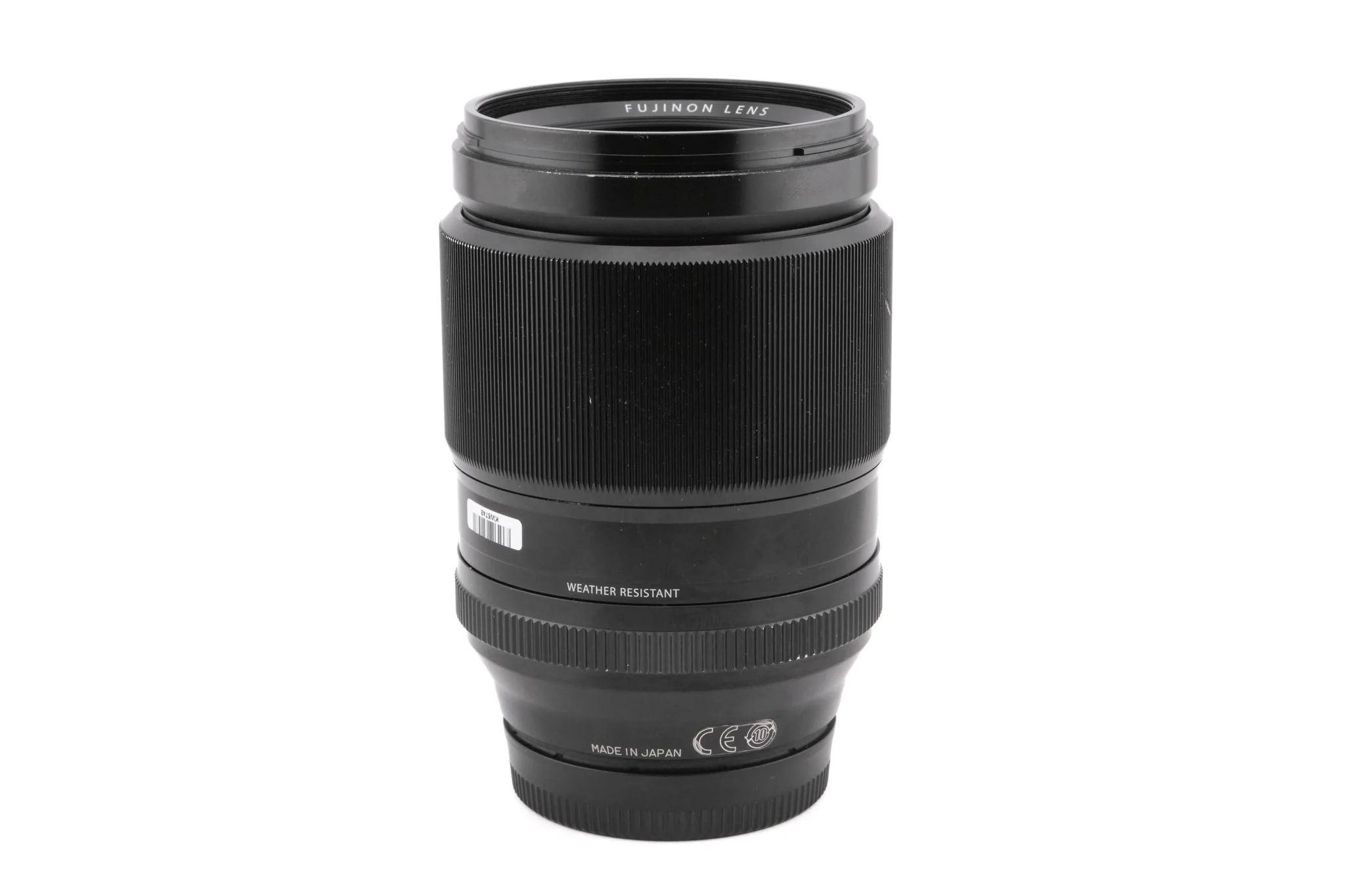 Fujifilm 90mm f2 Super EBC Fujinon XF R LM WR - Image 2
