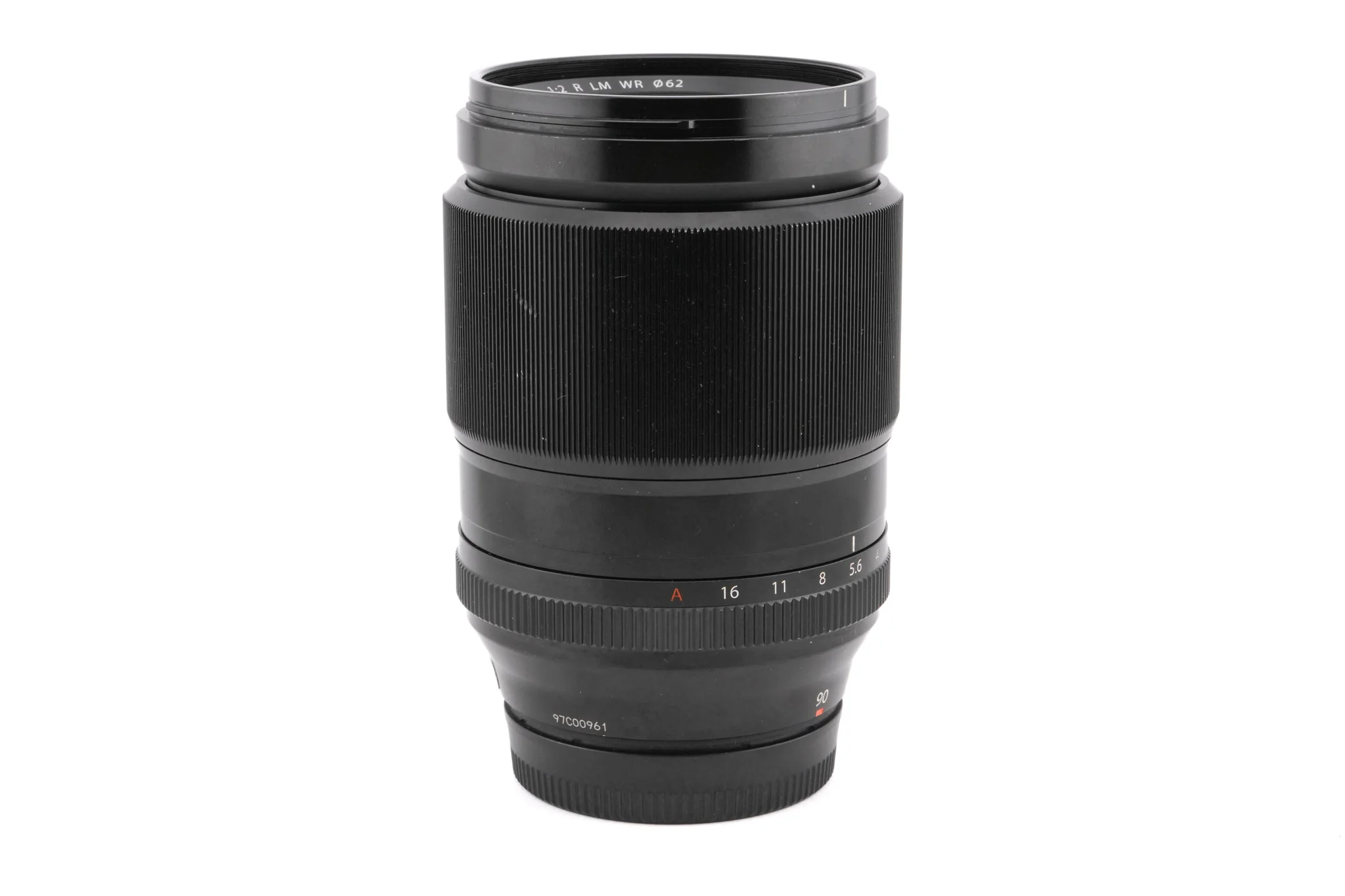 Fujifilm 90mm f2 Super EBC Fujinon XF R LM WR - Image 3