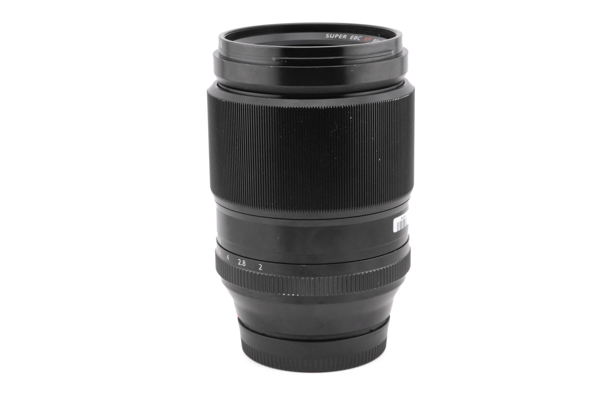Fujifilm 90mm f2 Super EBC Fujinon XF R LM WR - Image 4