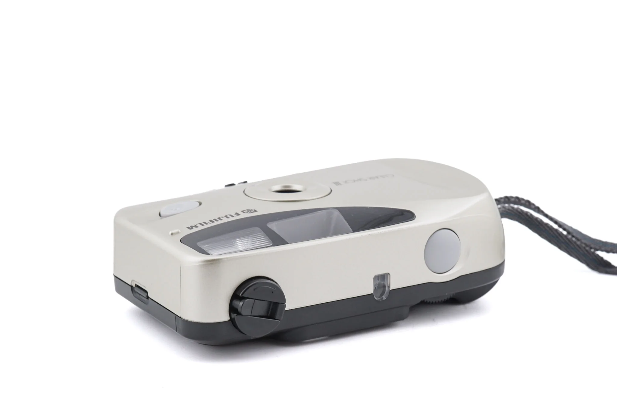 Fujifilm Clear Shot III - Image 4