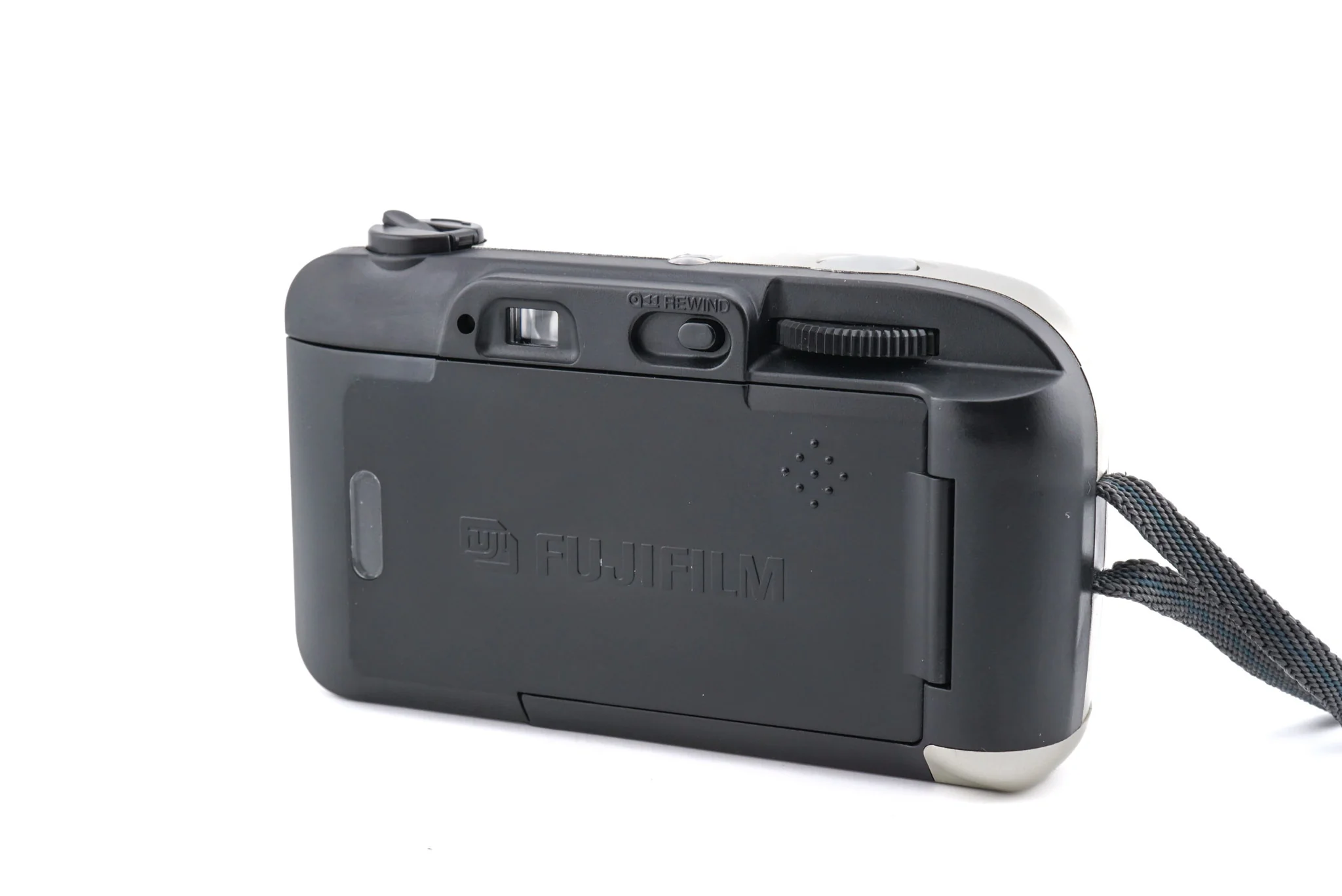 Fujifilm Clear Shot III - Image 5