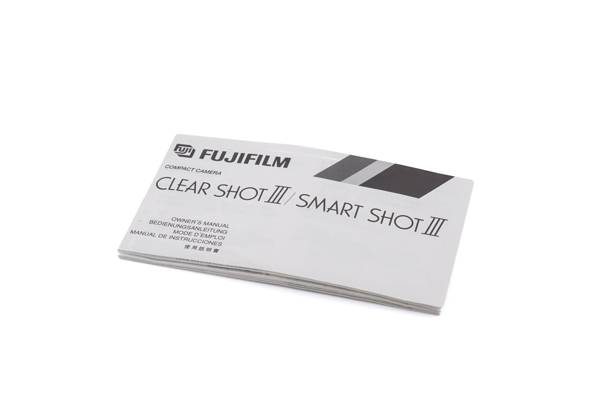 Fujifilm Clear Shot III - Image 6