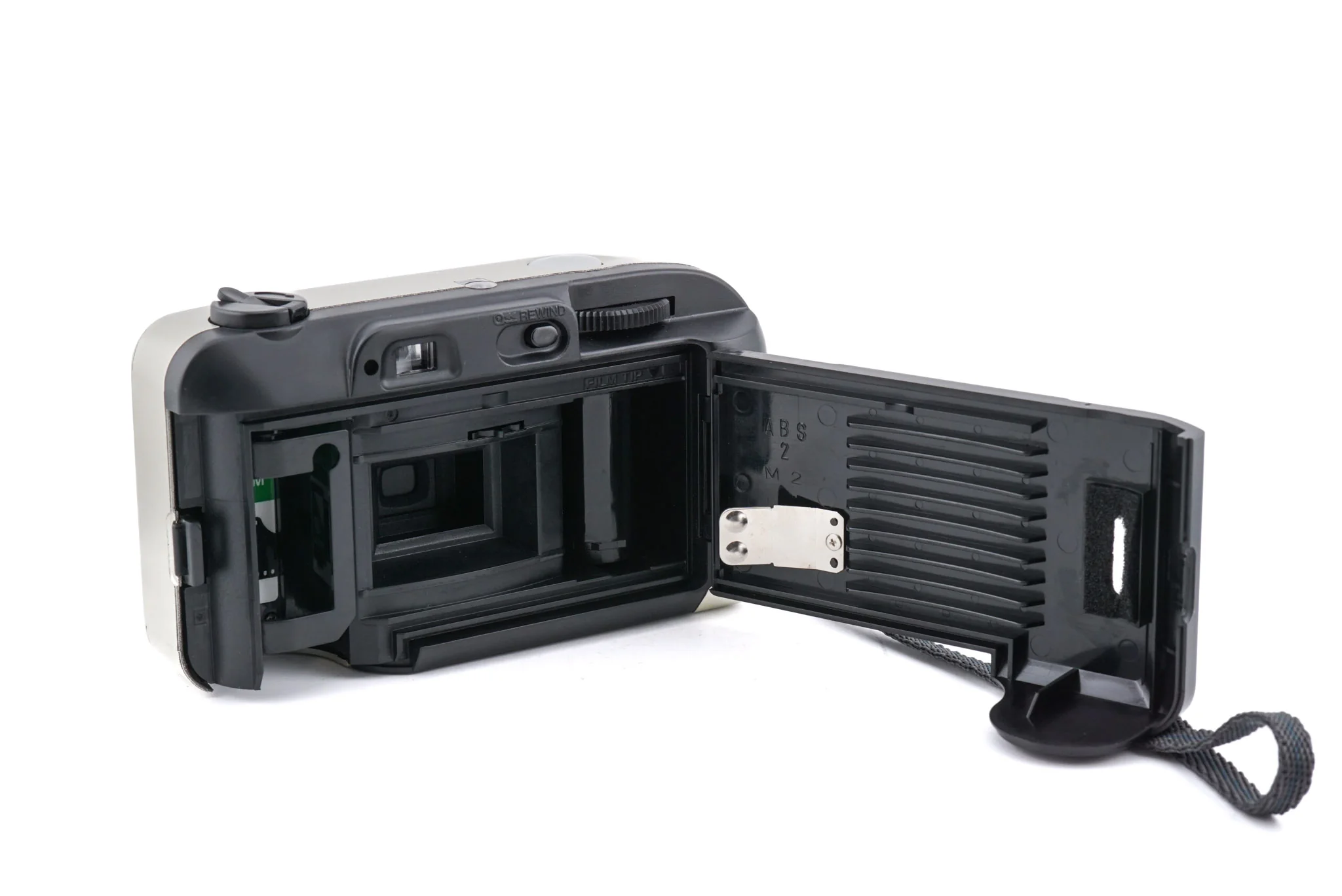 Fujifilm Clear Shot III - Image 7