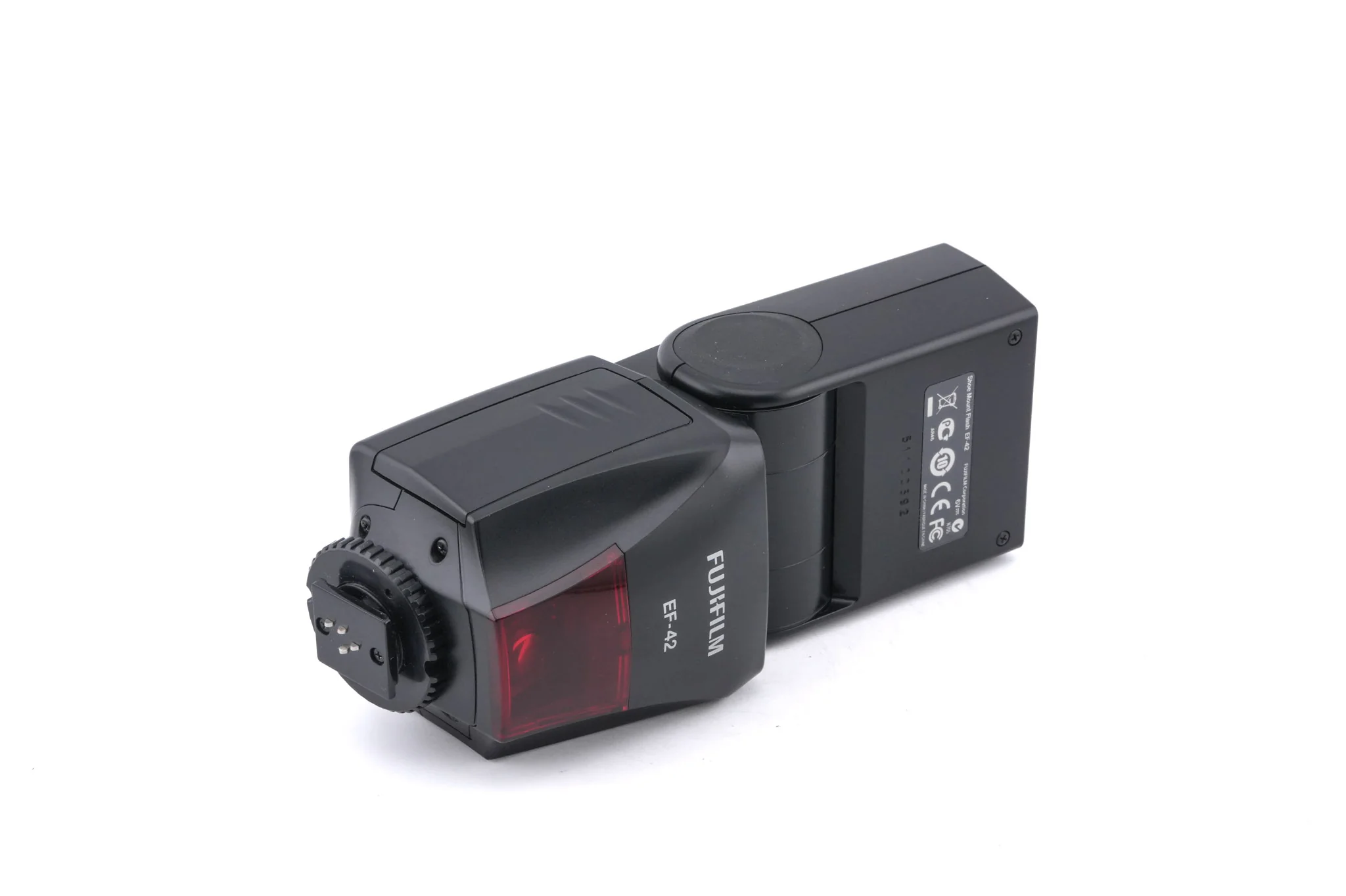 Fujifilm EF-42 Flash - Image 3