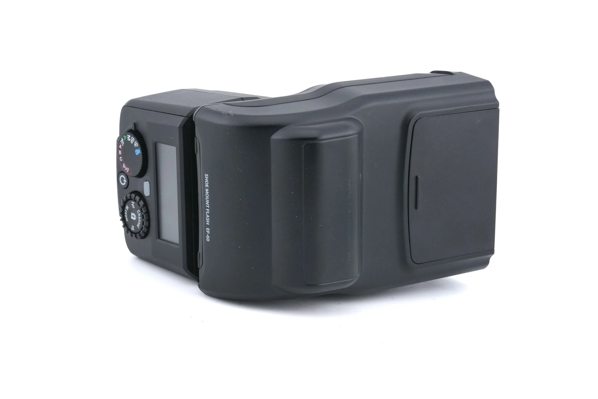 Fujifilm EF-60 Flash - Image 2