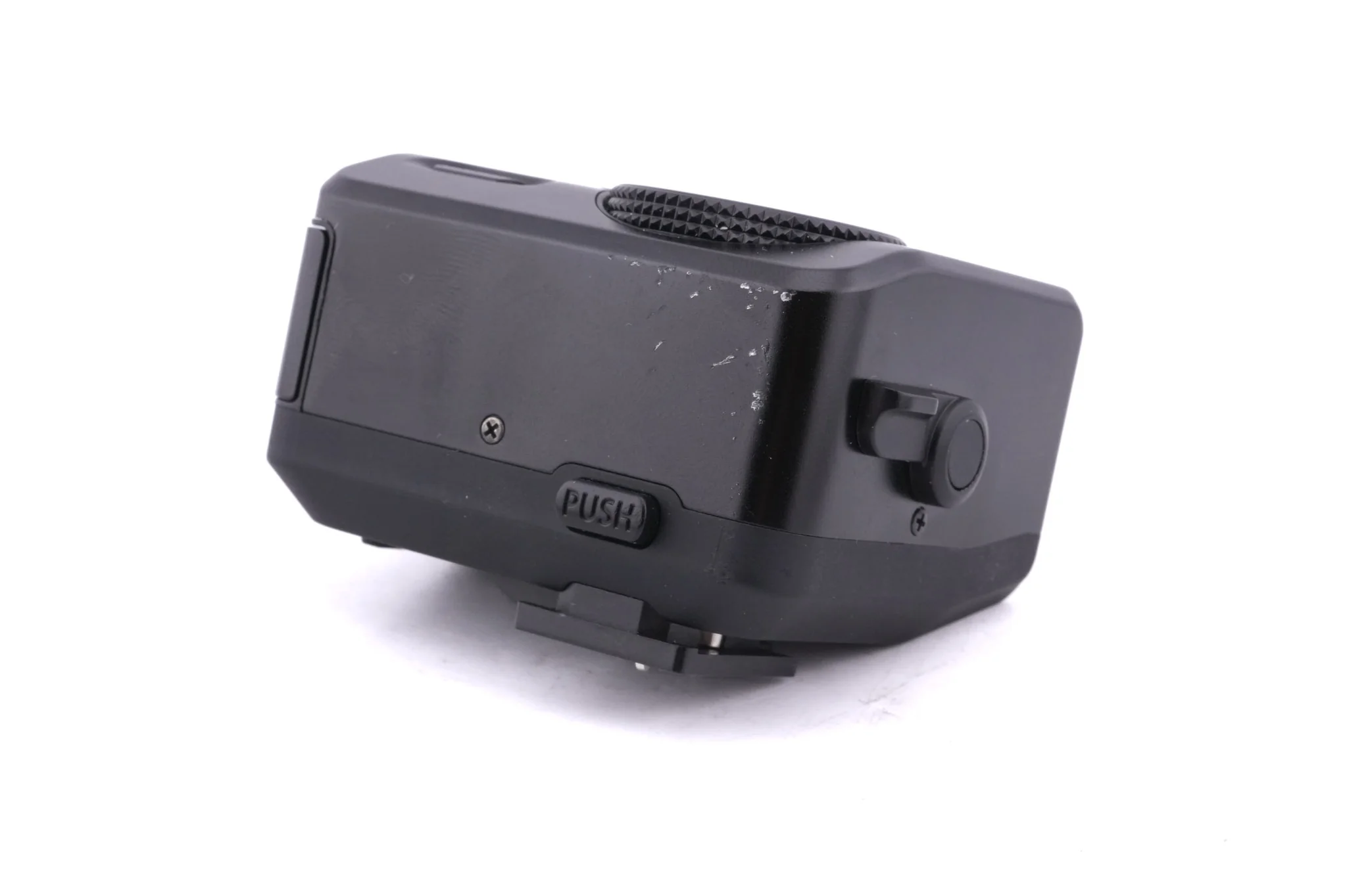 Fujifilm EF-X20 Flash - Image 2