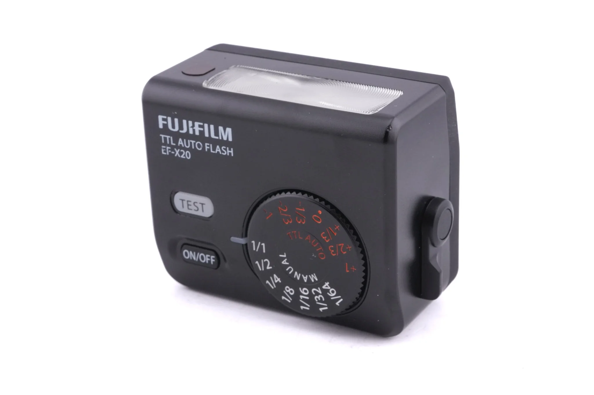 Fujifilm EF-X20 Flash - Image 3