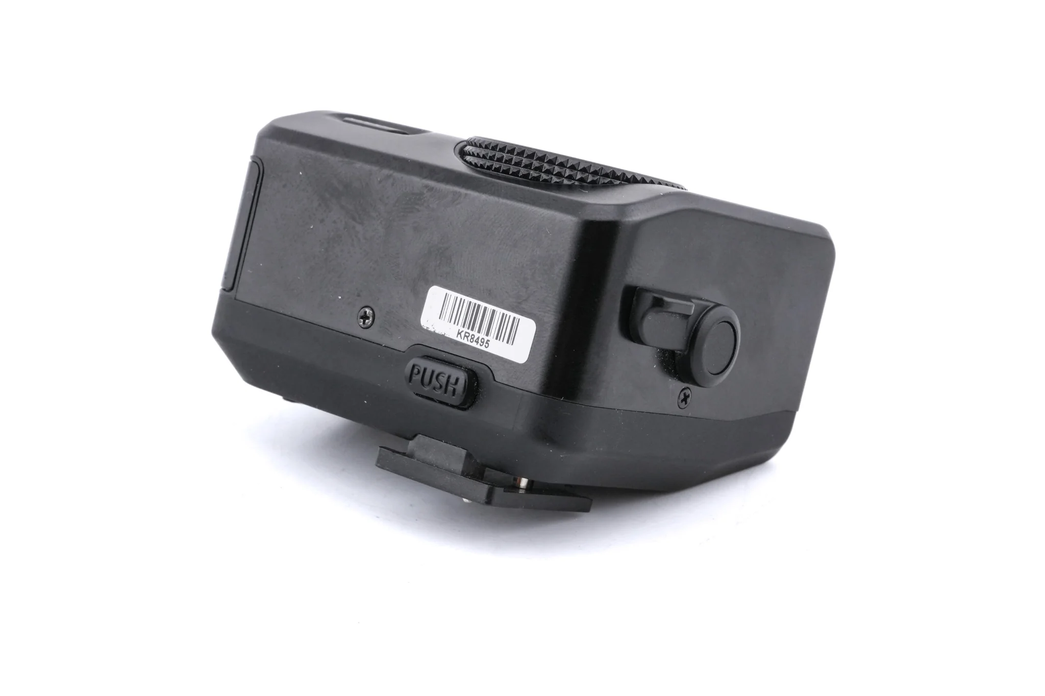 Fujifilm EF-X20 Flash - Image 2