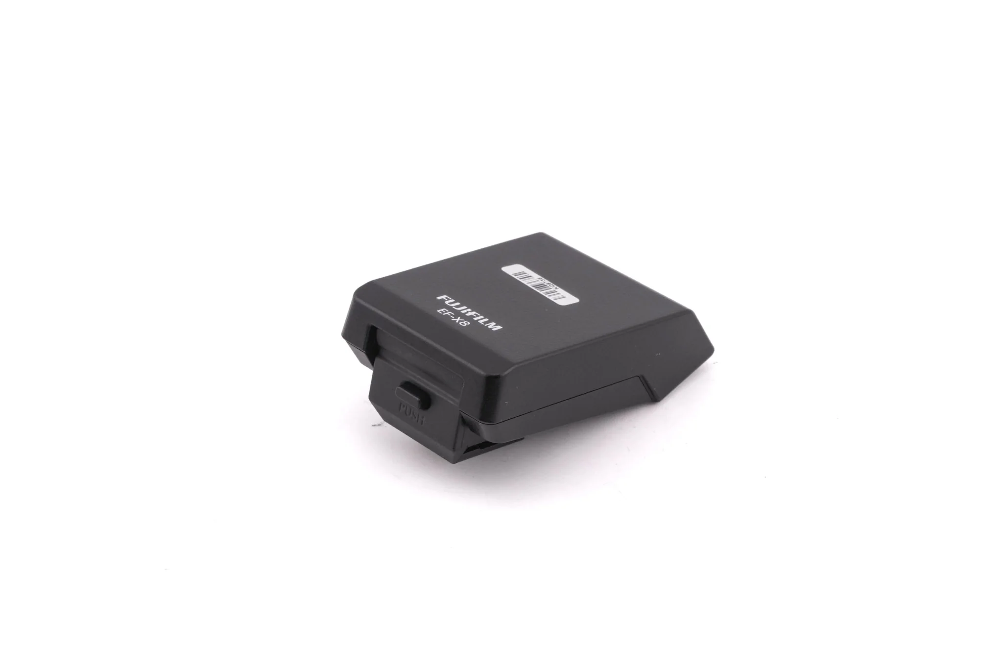 Fujifilm EF-X8 Flash - Image 3