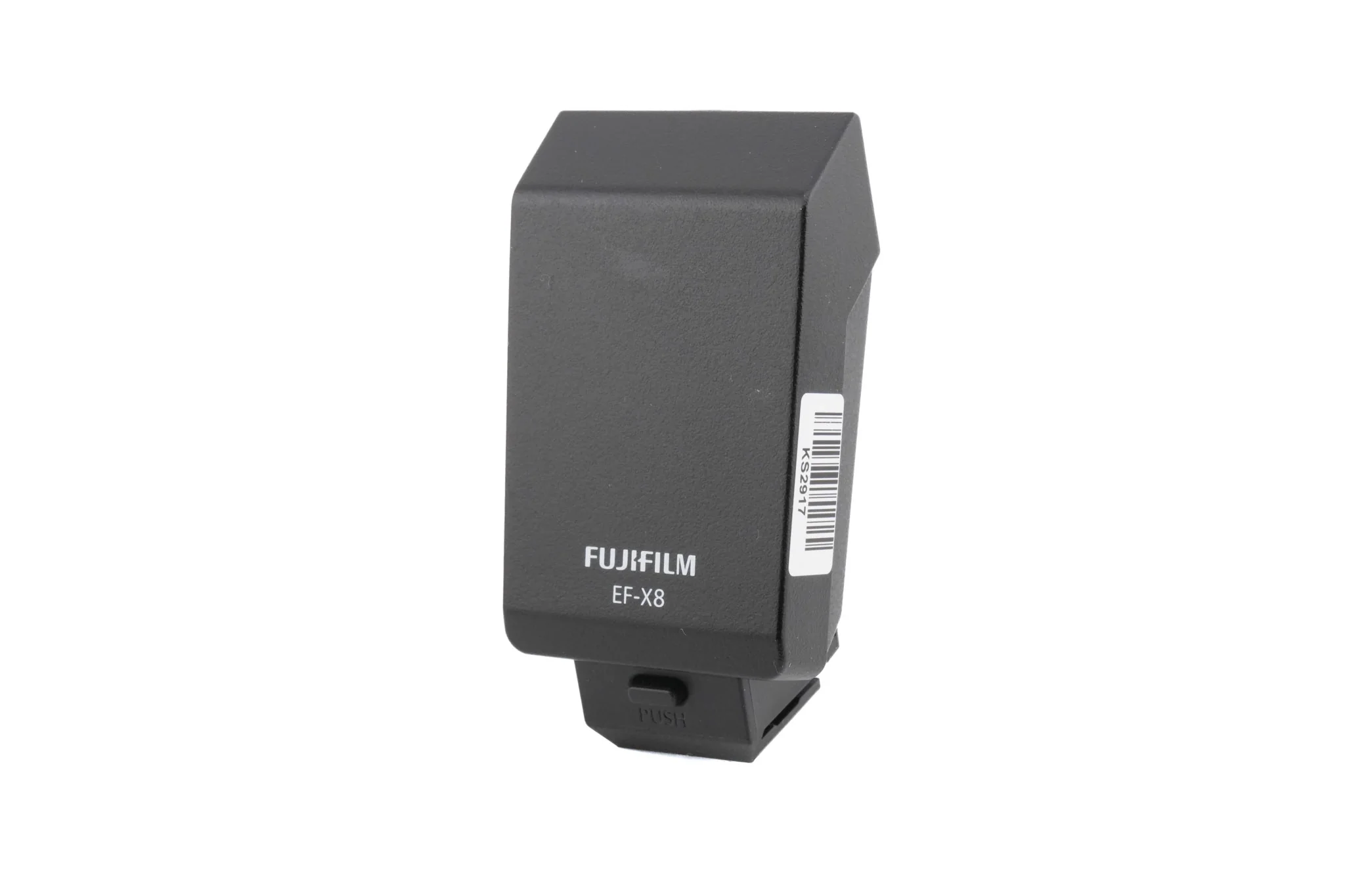 Fujifilm EF-X8 Flash - Image 2